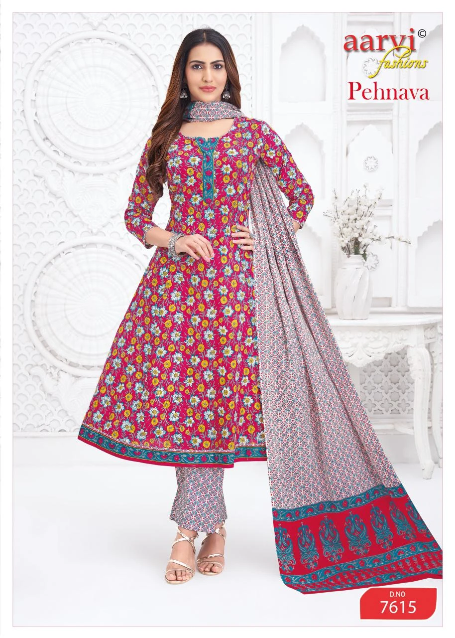 Aarvi Pehnava Vol 2 6