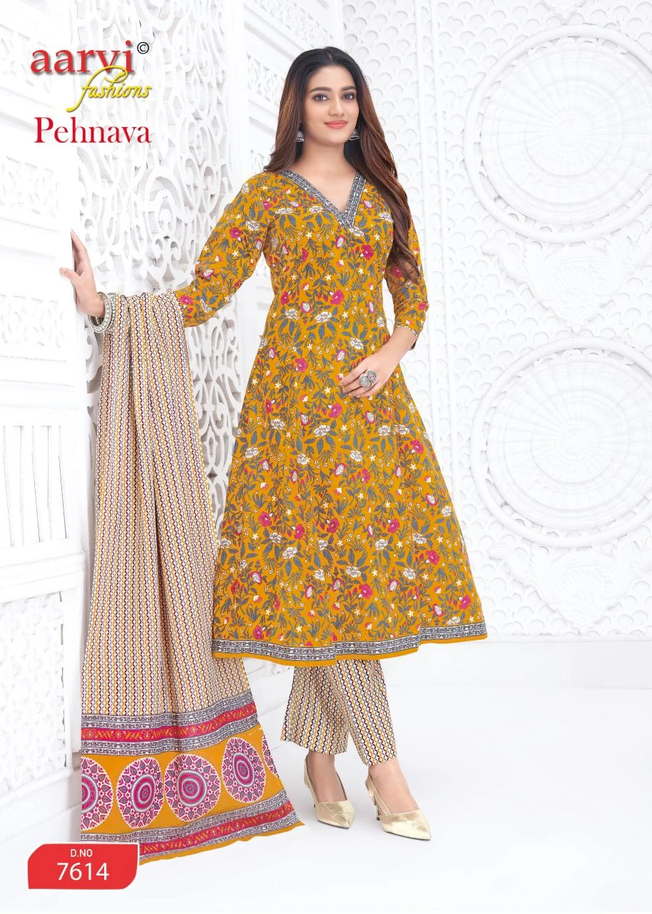 Aarvi Pehnava Vol 2 7
