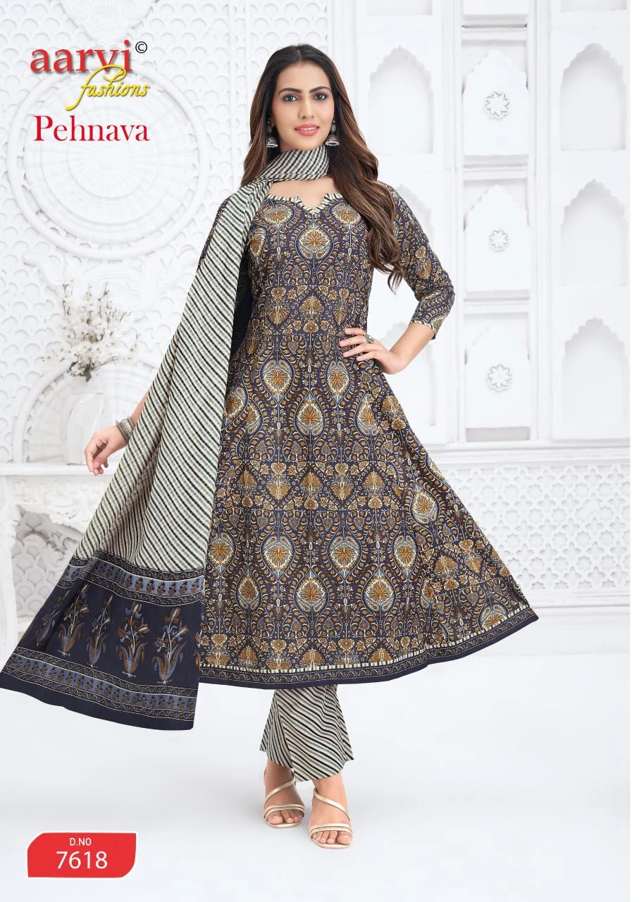 Aarvi Pehnava Vol 2 9