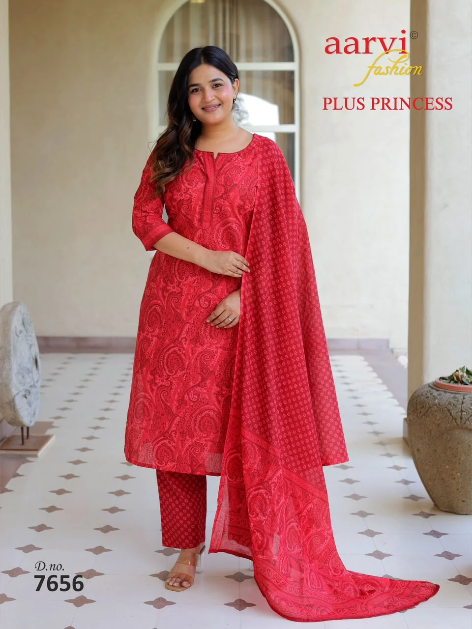 Aarvi Plus Princess Vol 6 10
