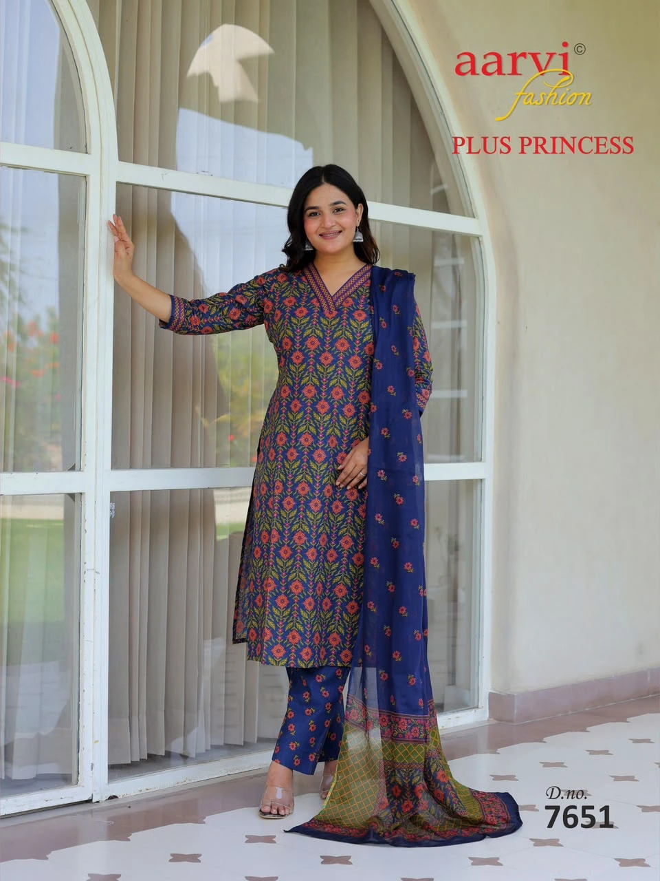Aarvi Plus Princess Vol 6 4