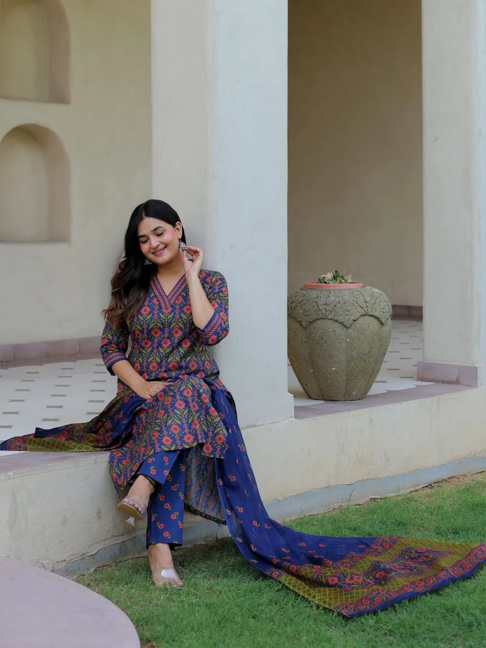 Aarvi Plus Princess Vol 6 5