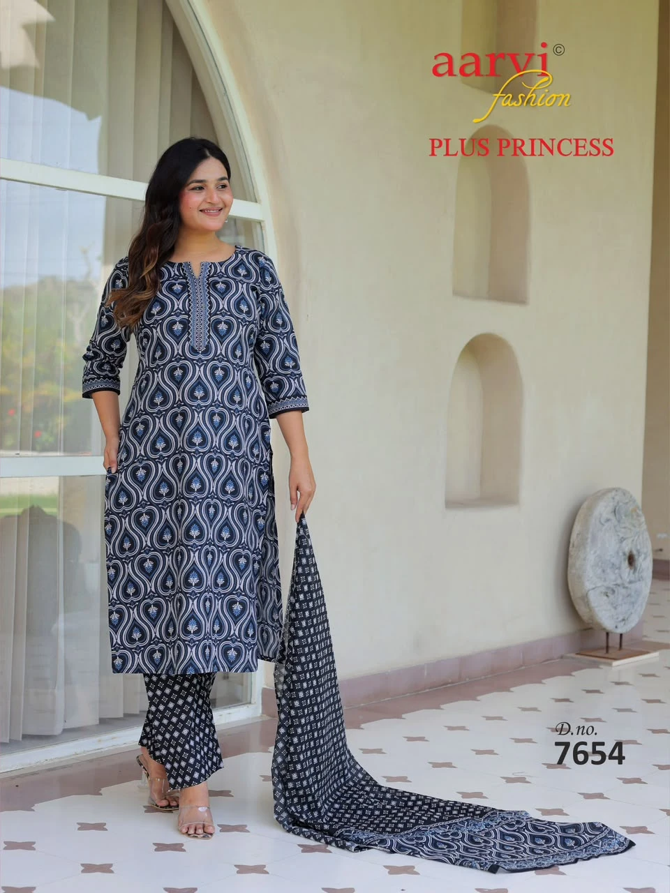 Aarvi Plus Princess Vol 6 6