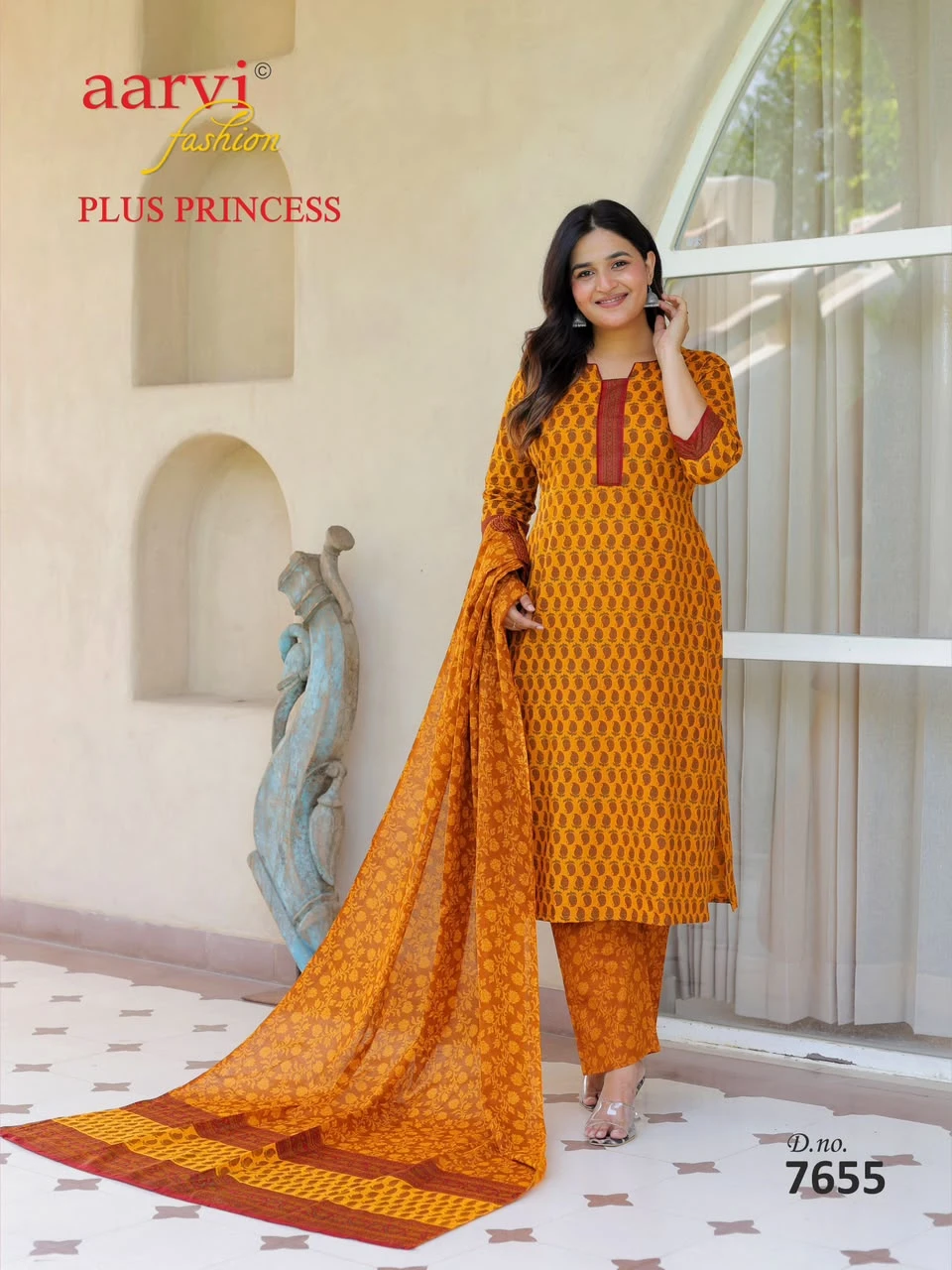 Aarvi Plus Princess Vol 6 7