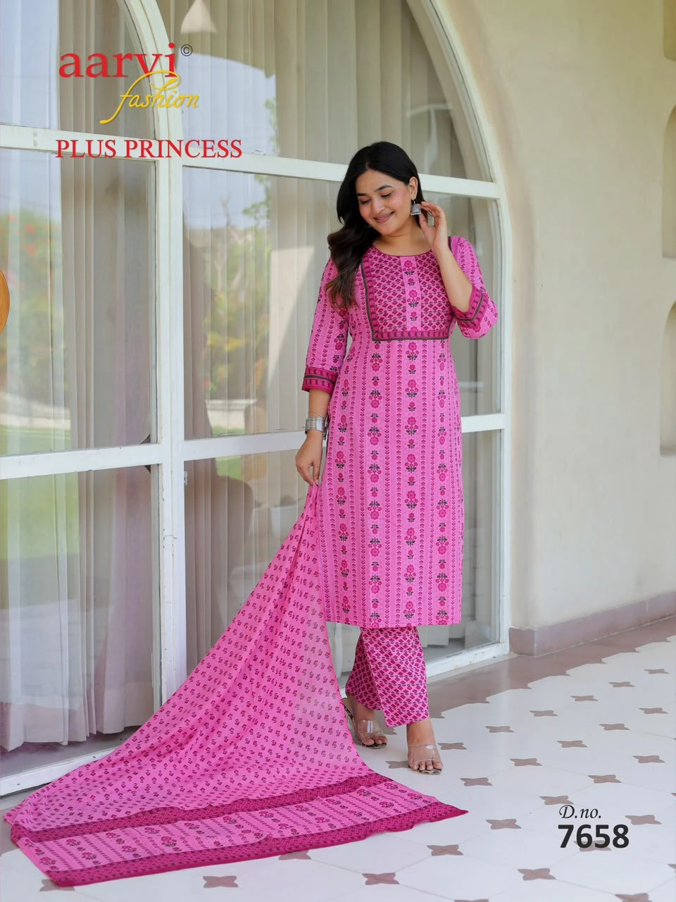 Aarvi Plus Princess Vol 6 9