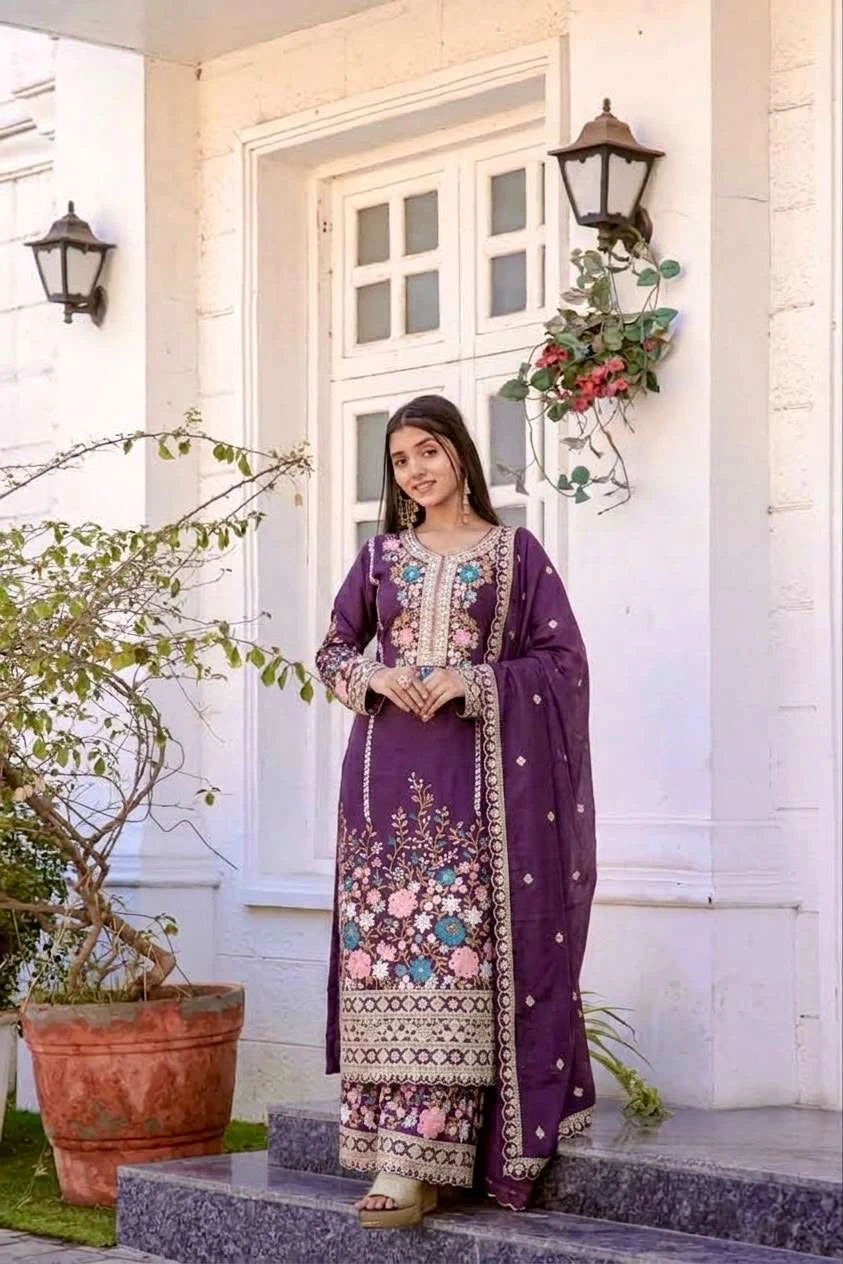 Ad 140 - Readymade Dress 8