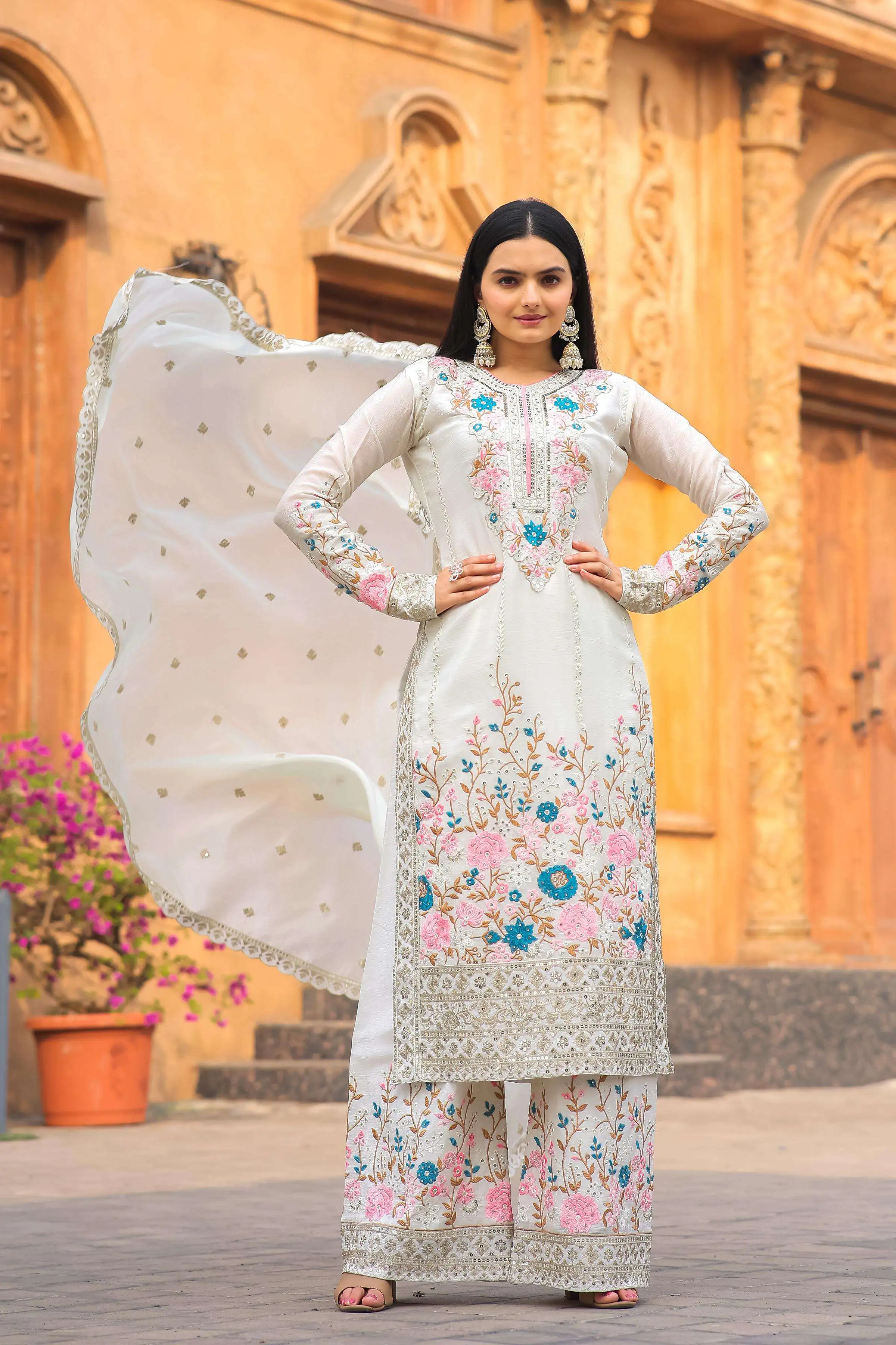 Ad 140 - Readymade Dress 9