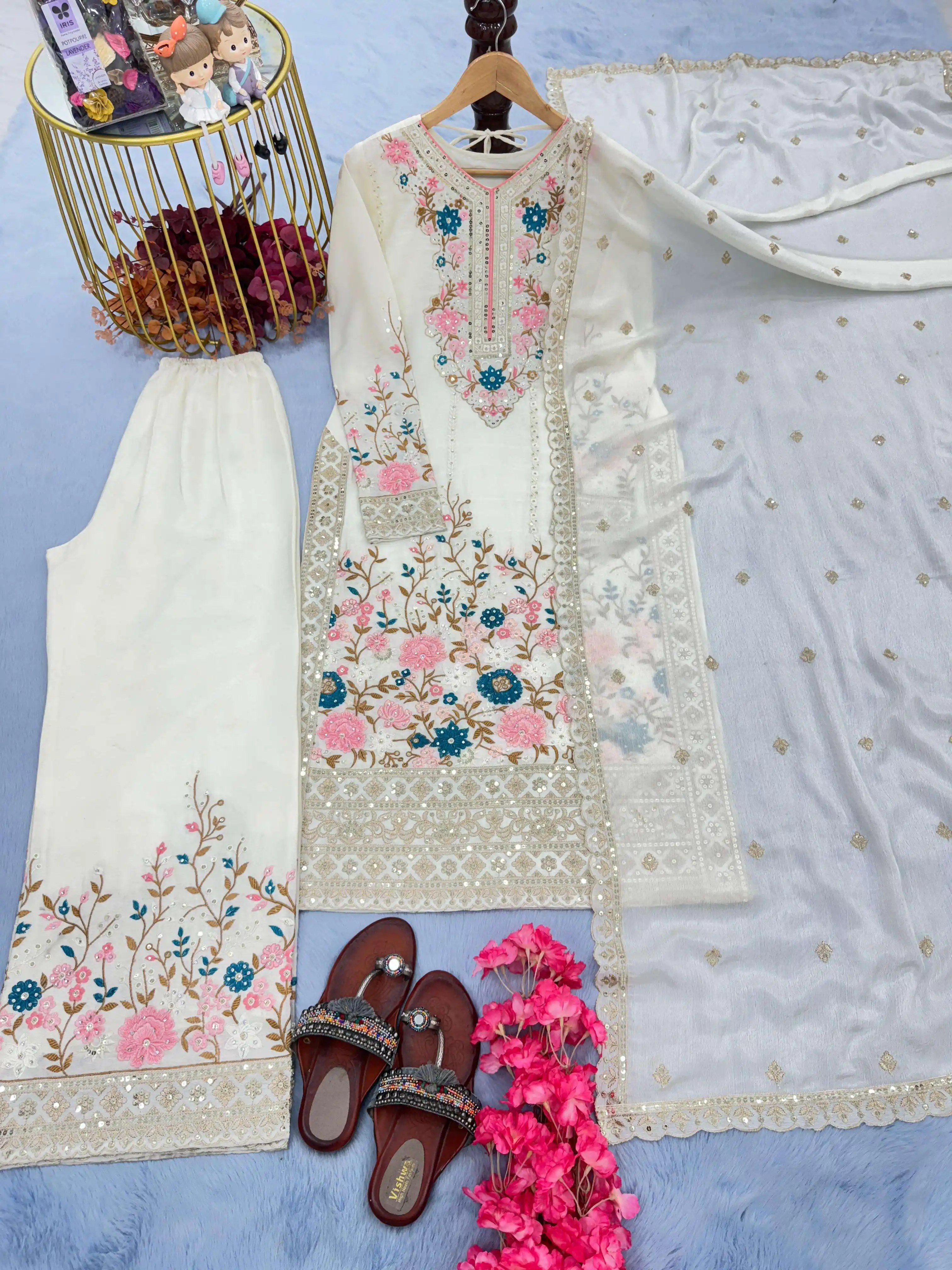 Ad 140 - Readymade Dress 10