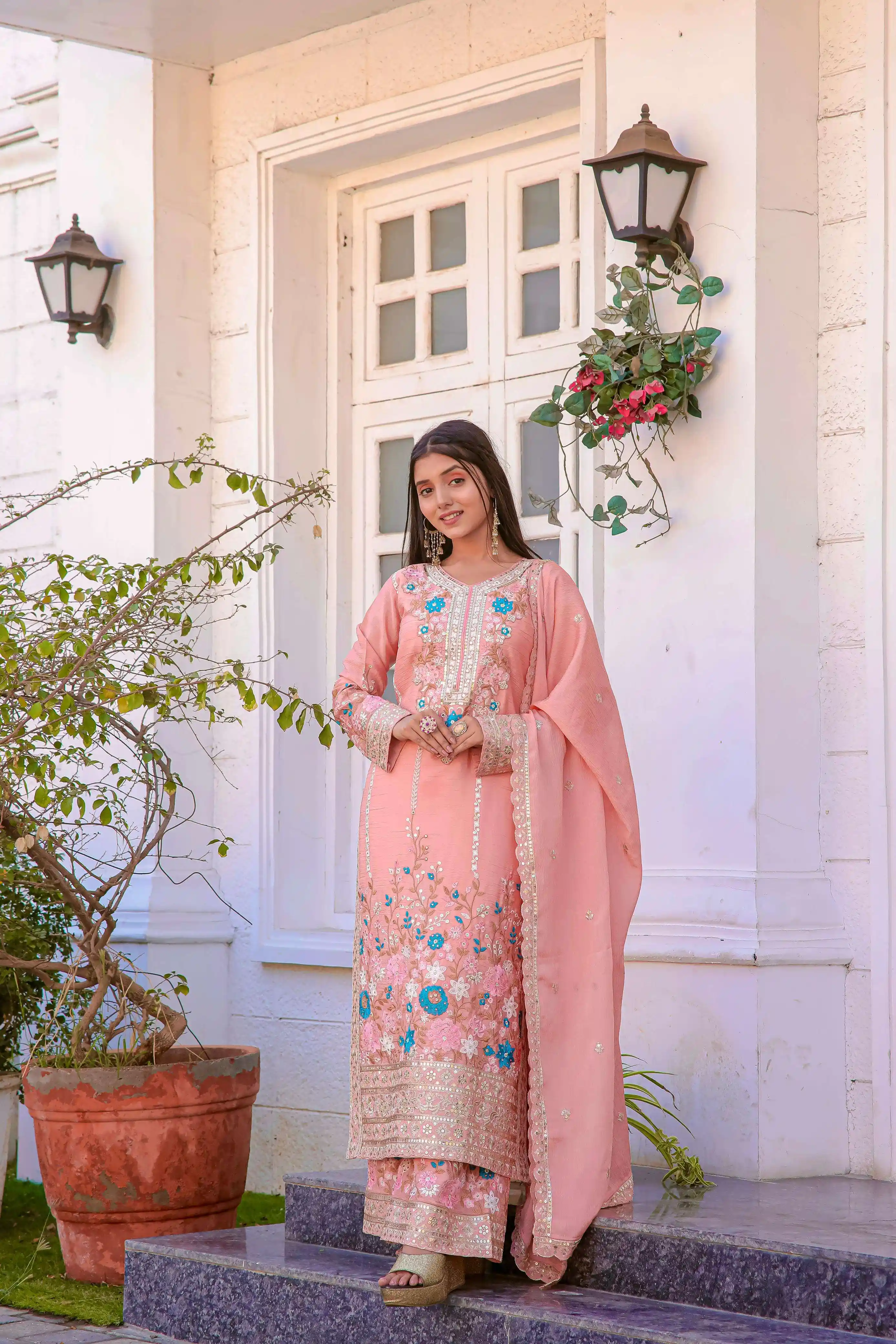 Ad 140 - Readymade Dress 2