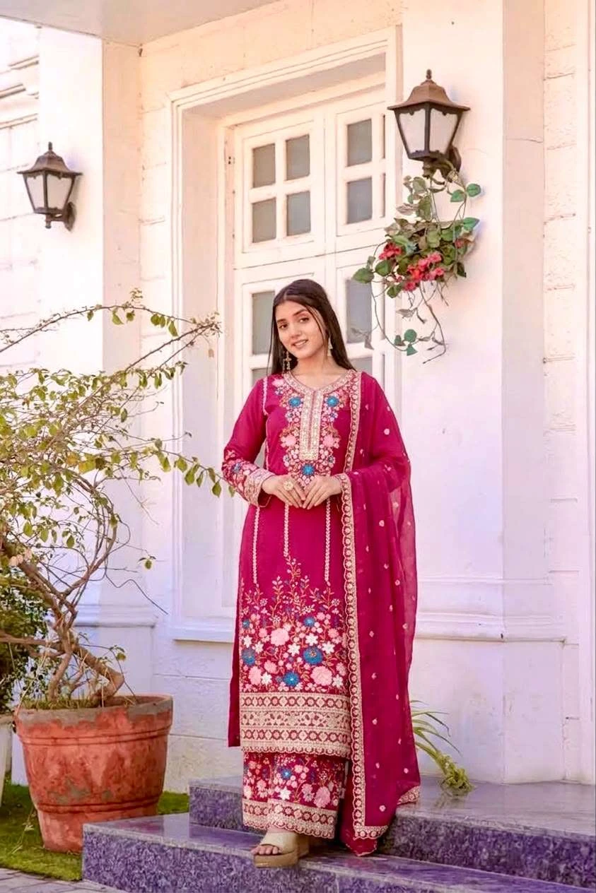 Ad 140 - Readymade Dress 3