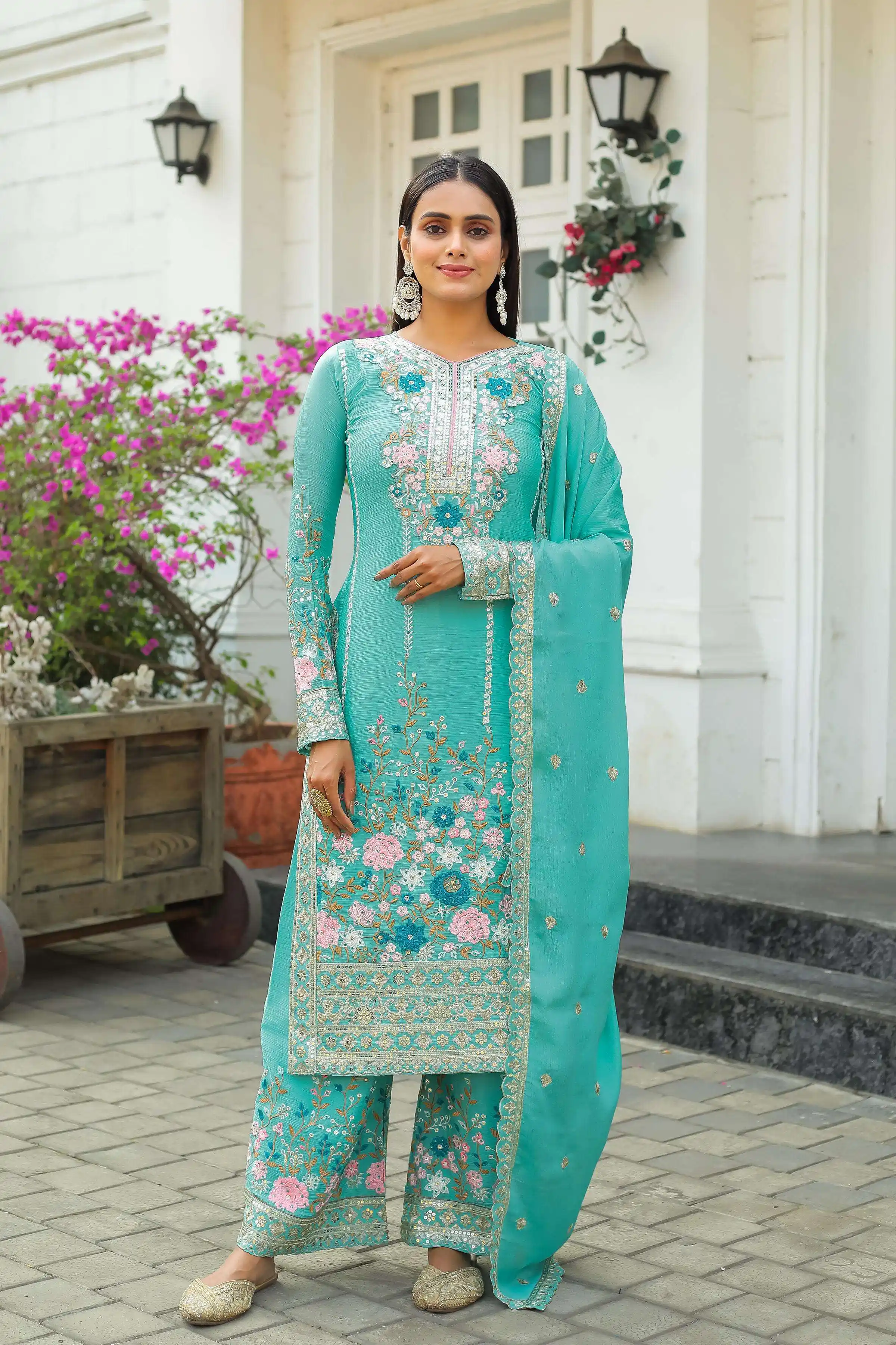 Ad 140 - Readymade Dress 7