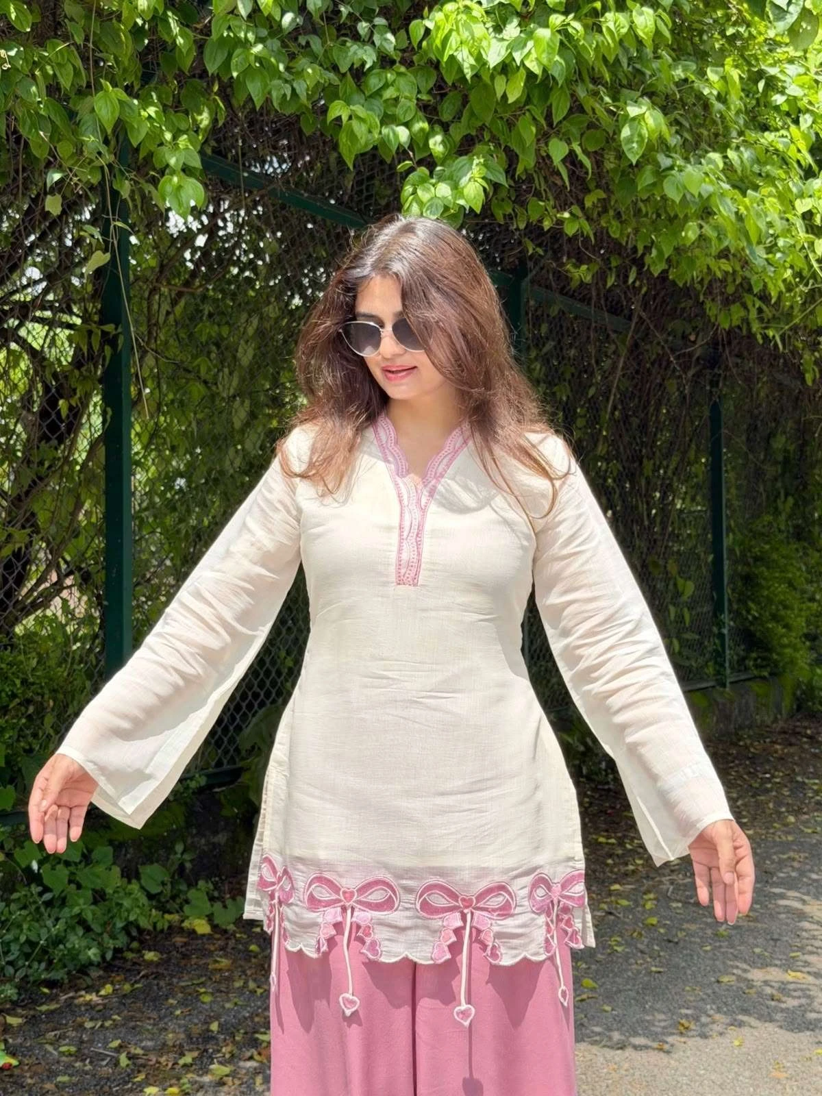 Ad 244 - Readymade Dress 3