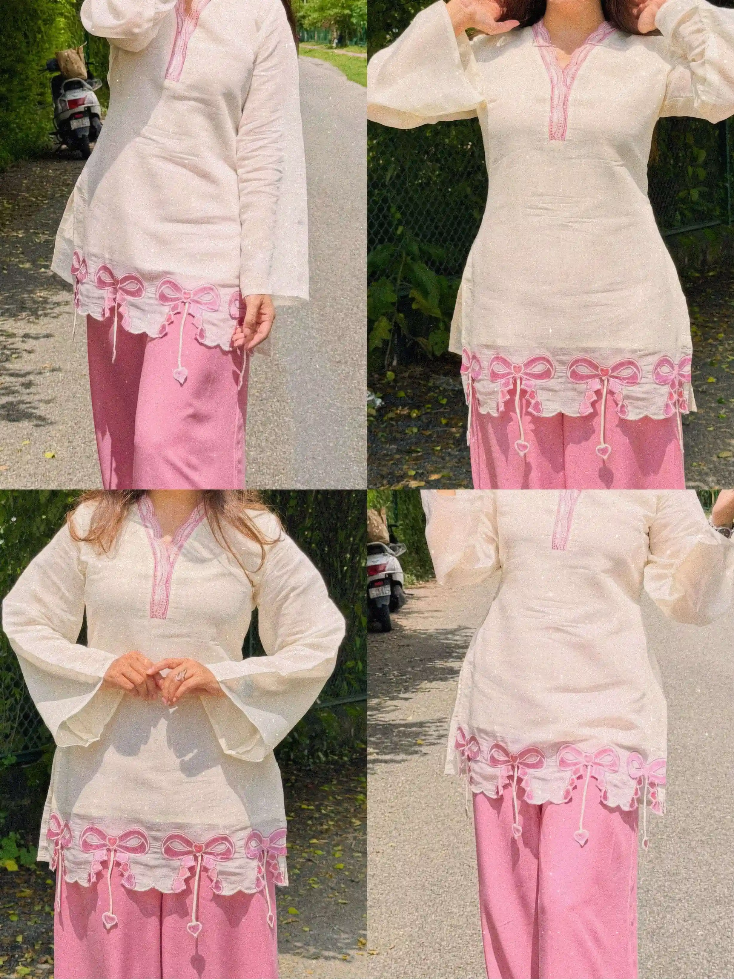 Ad 244 - Readymade Dress 4
