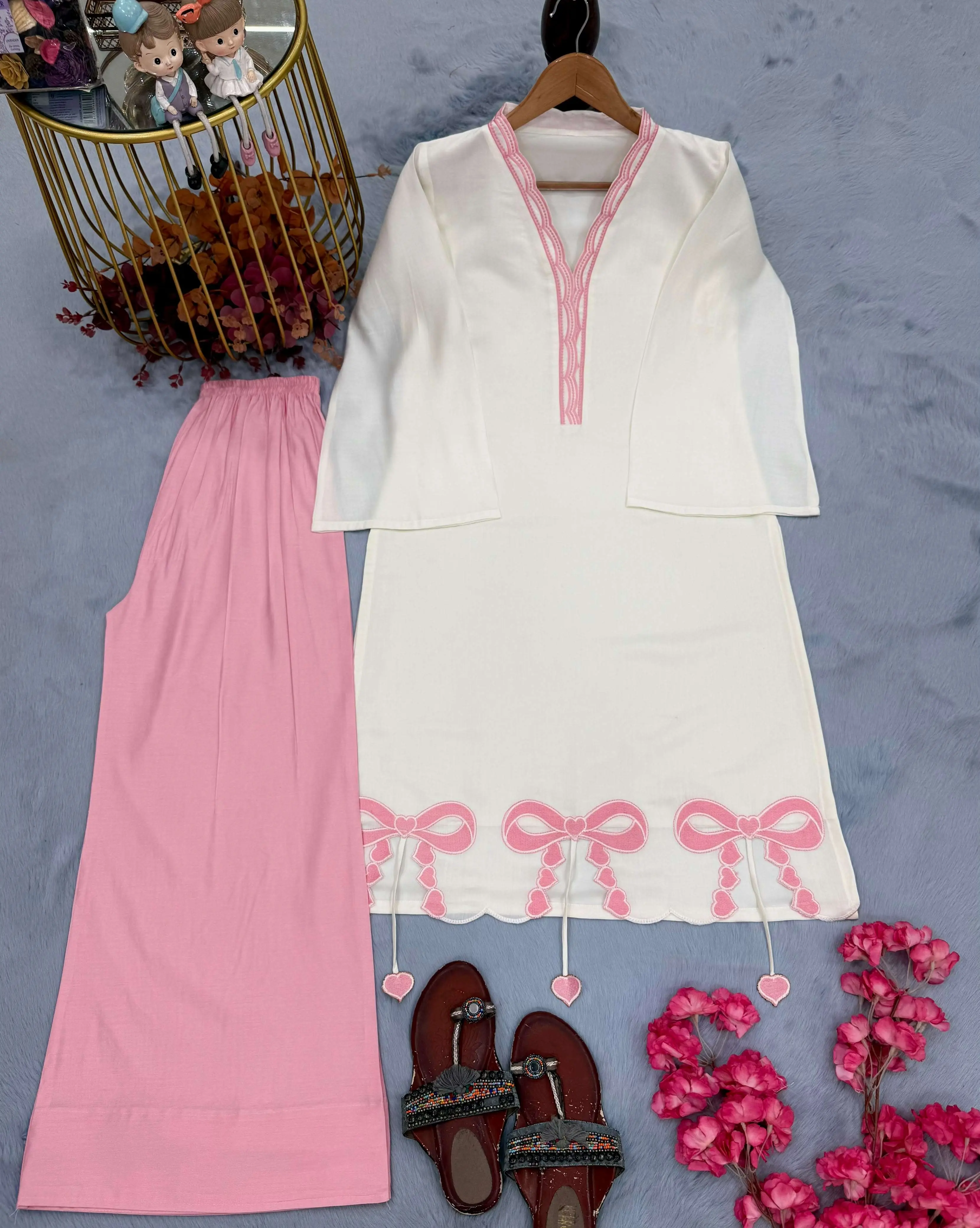 Ad 244 - Readymade Dress 5