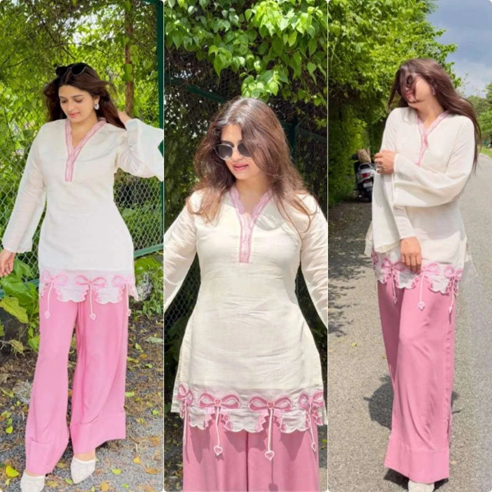 Ad 244 - Readymade Dress 6