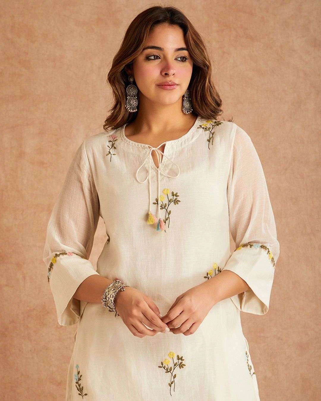 Ad 246 - Readymade Dress 2