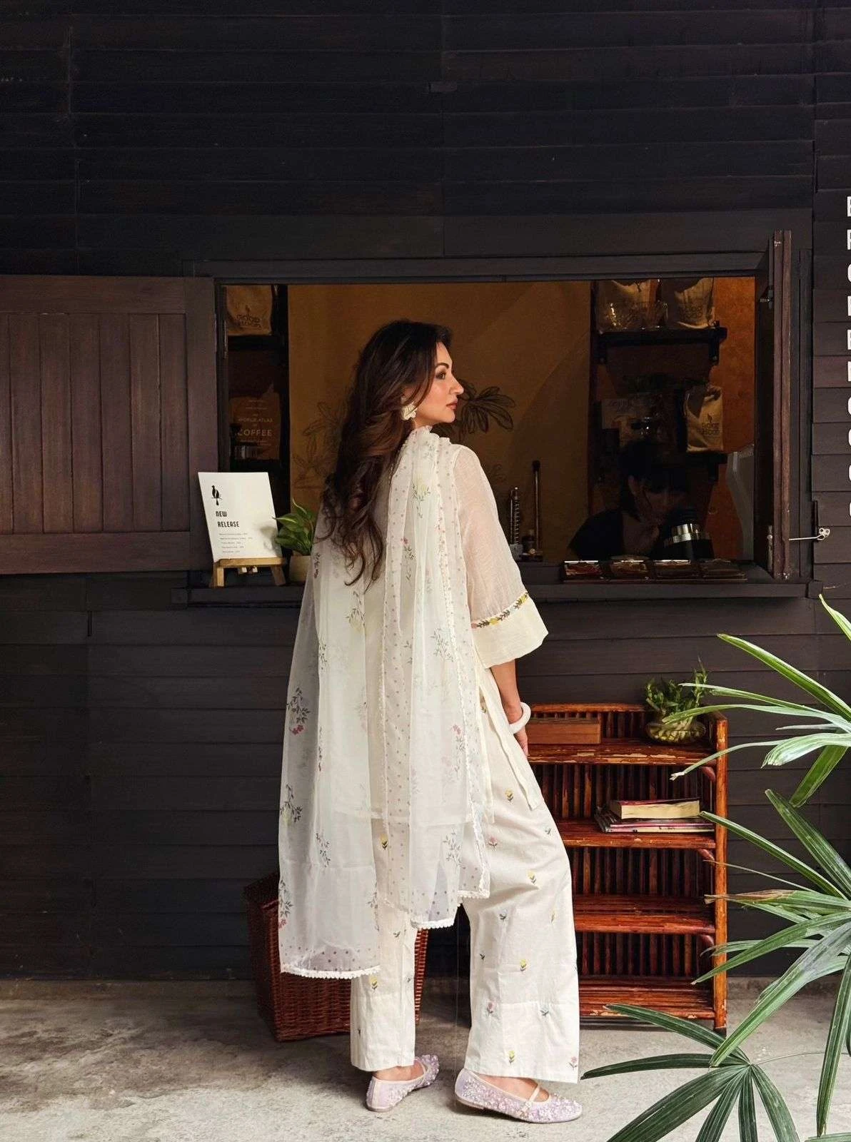 Ad 246 - Readymade Dress 5
