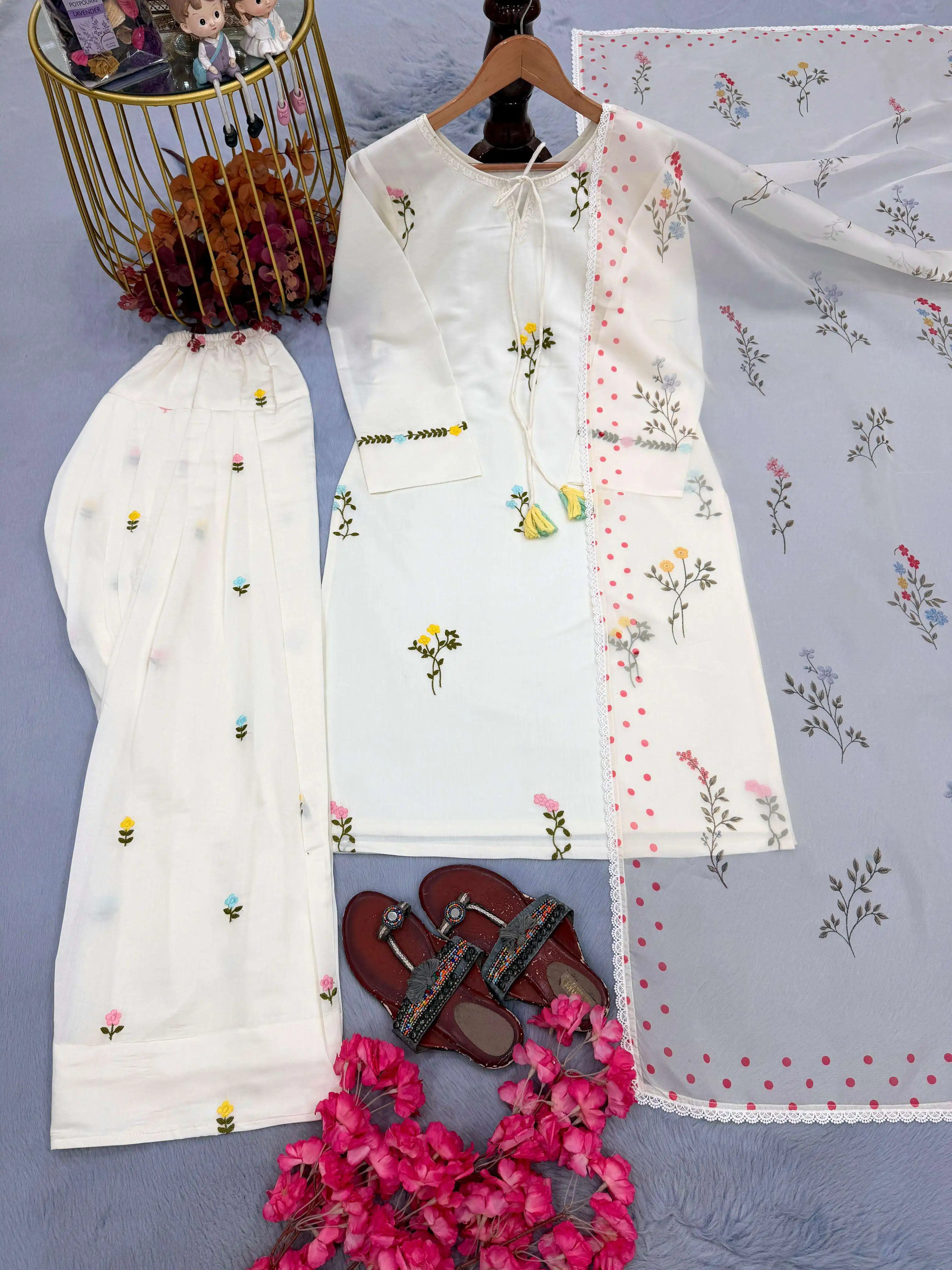 Ad 246 - Readymade Dress 6