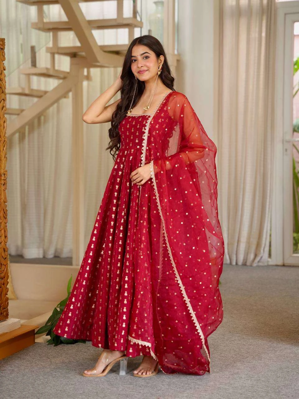 Ad 248 - Readymade Dress 2