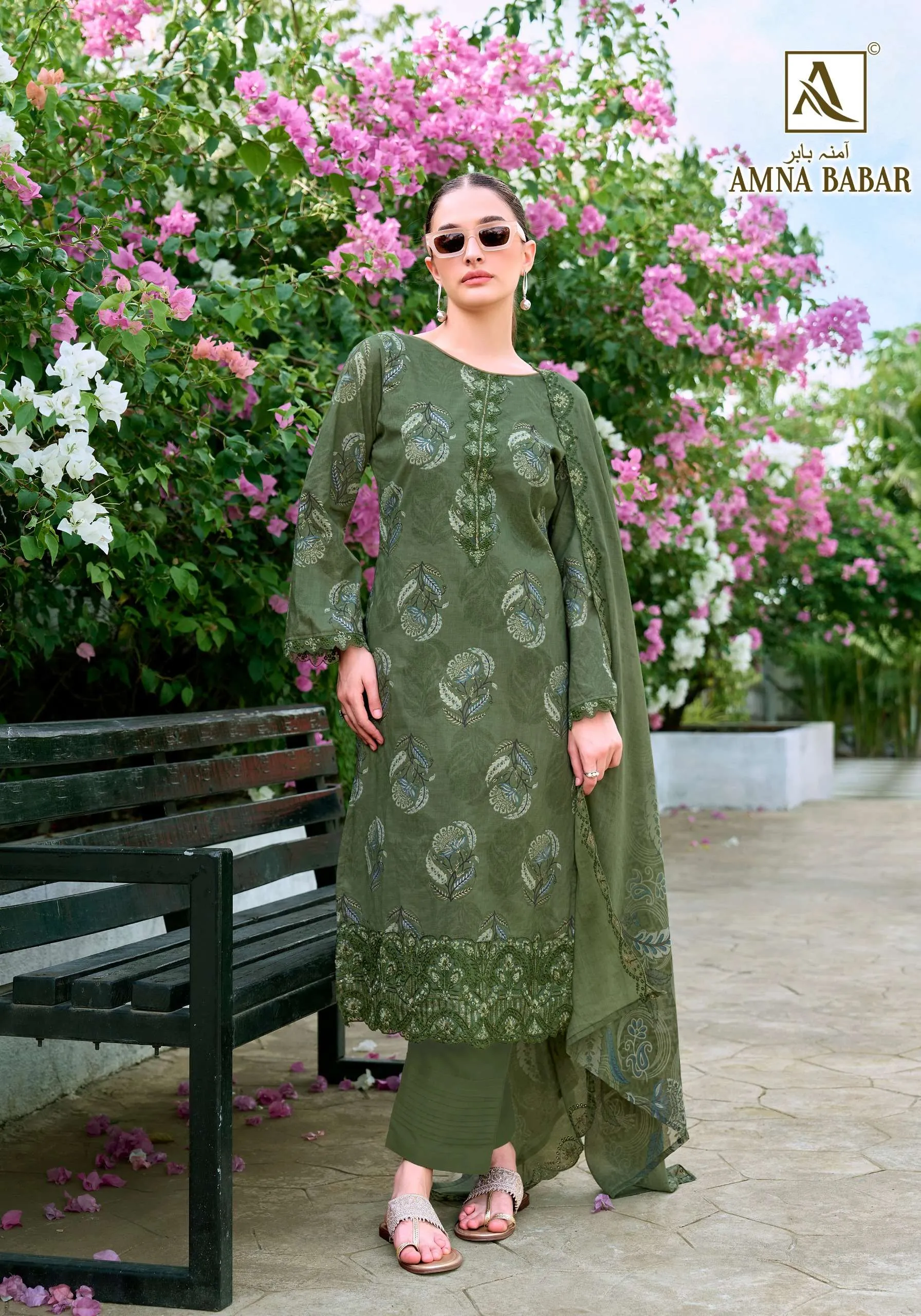 Alok Suits Amna Babar 4