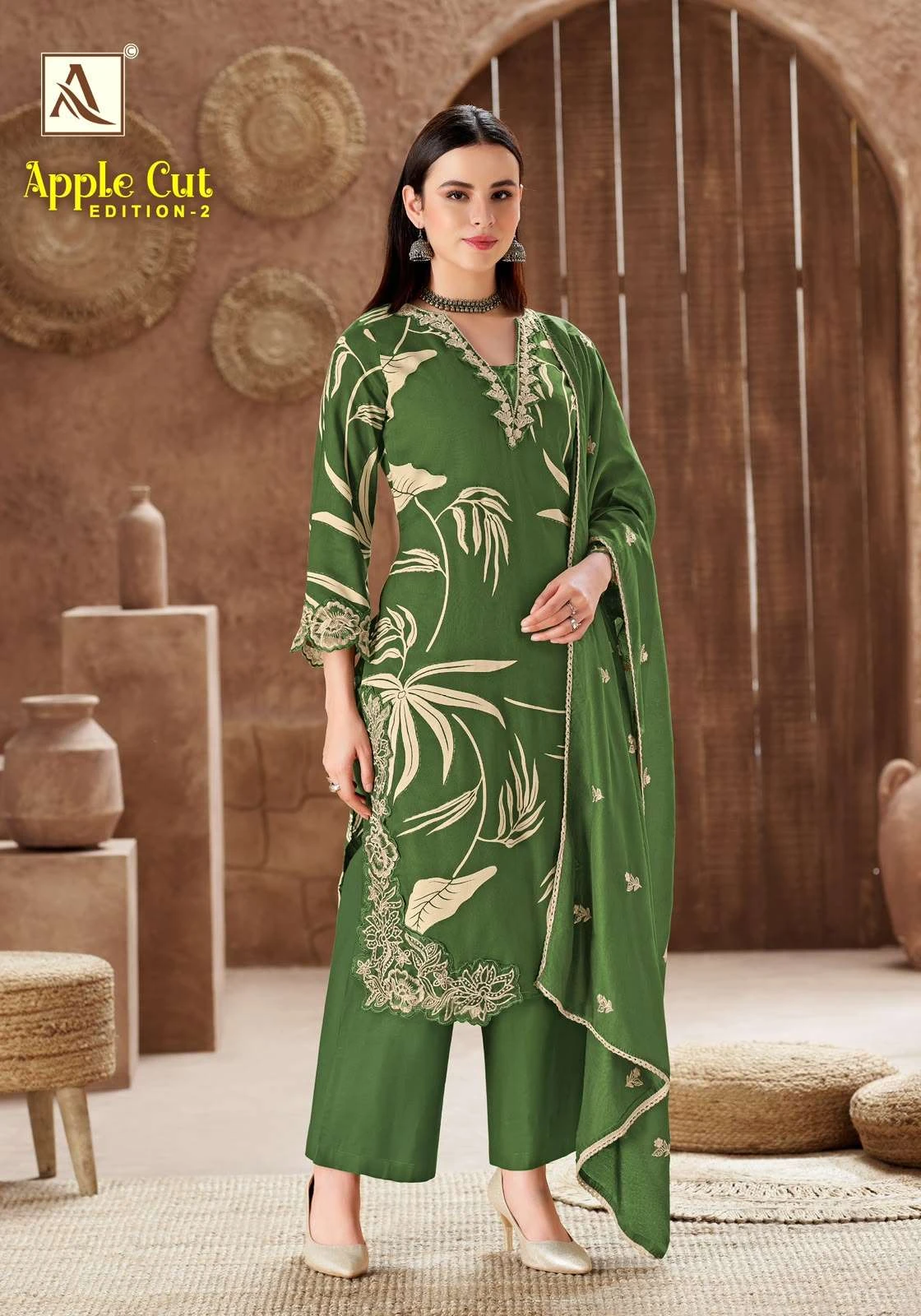 Alok Suits Apple Cut Edition 2 6
