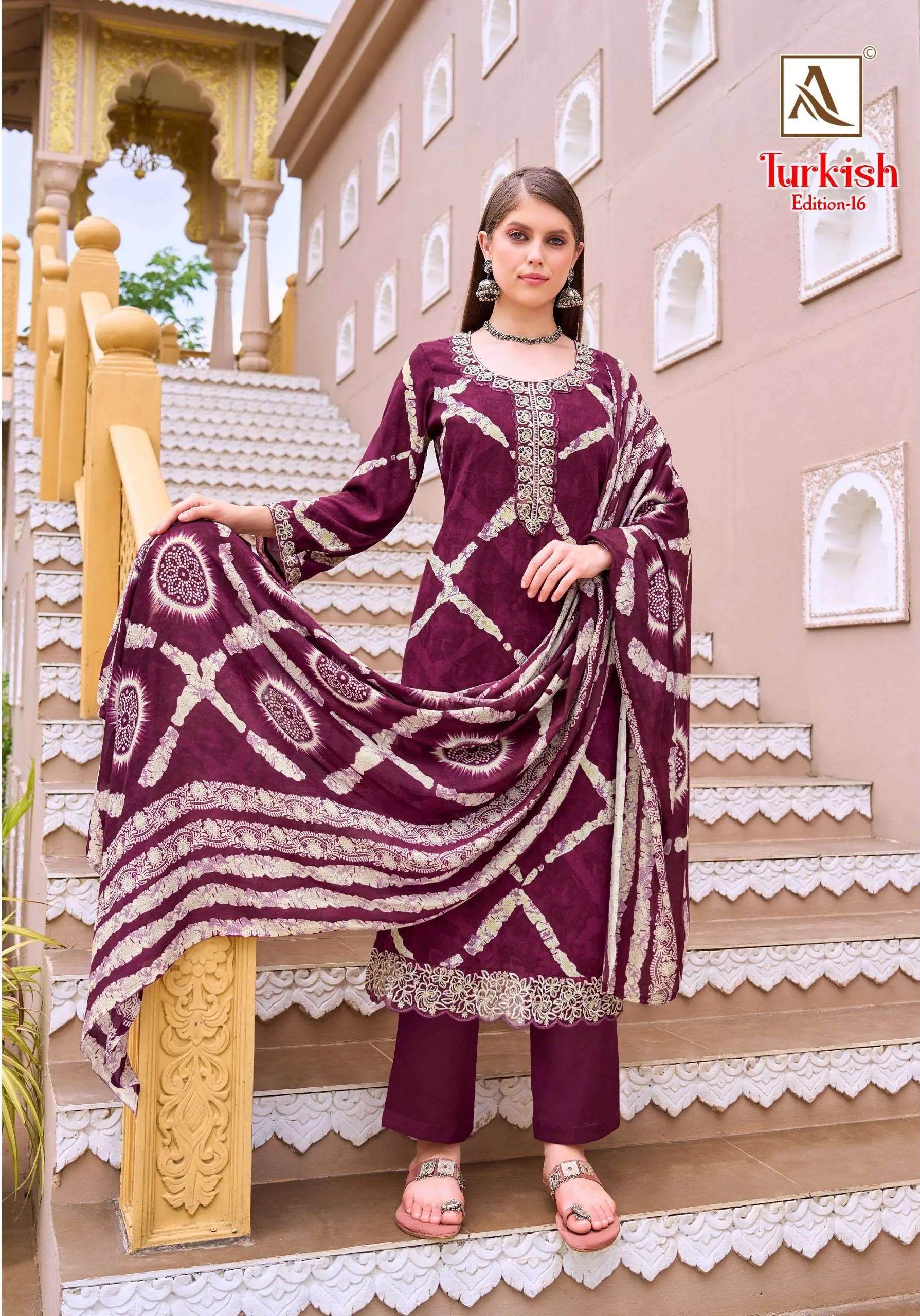 Alok Suits Turkish Edition 16 3