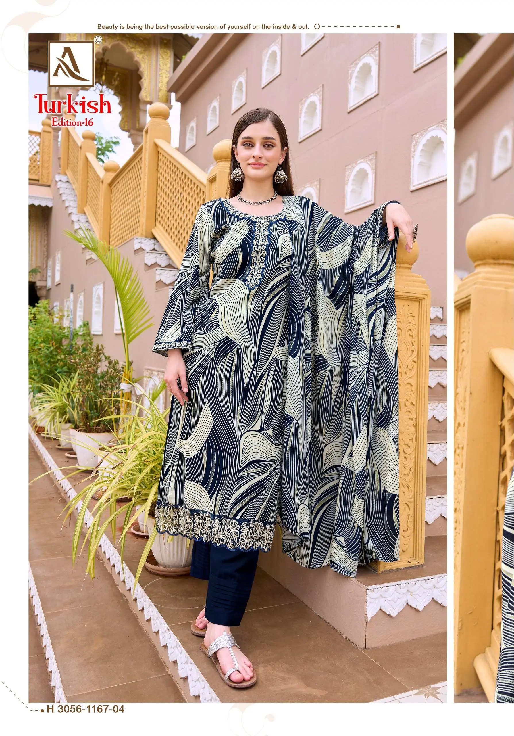 Alok Suits Turkish Edition 16 4