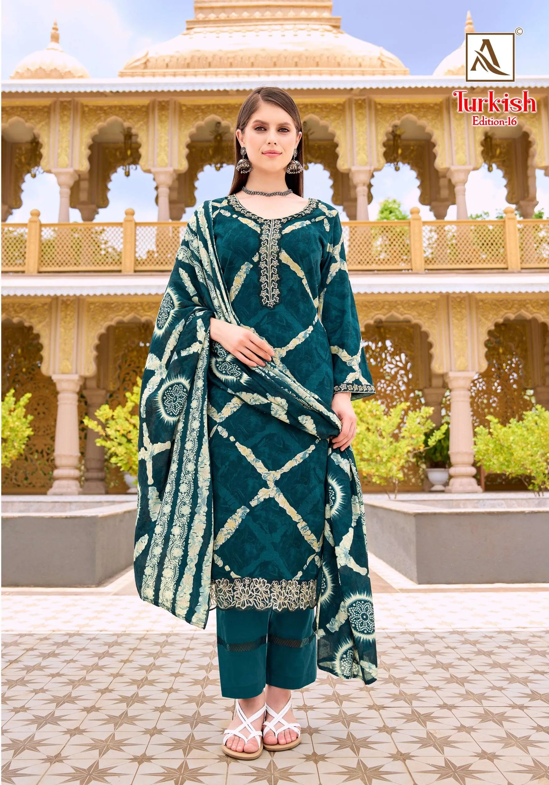 Alok Suits Turkish Edition 16 7