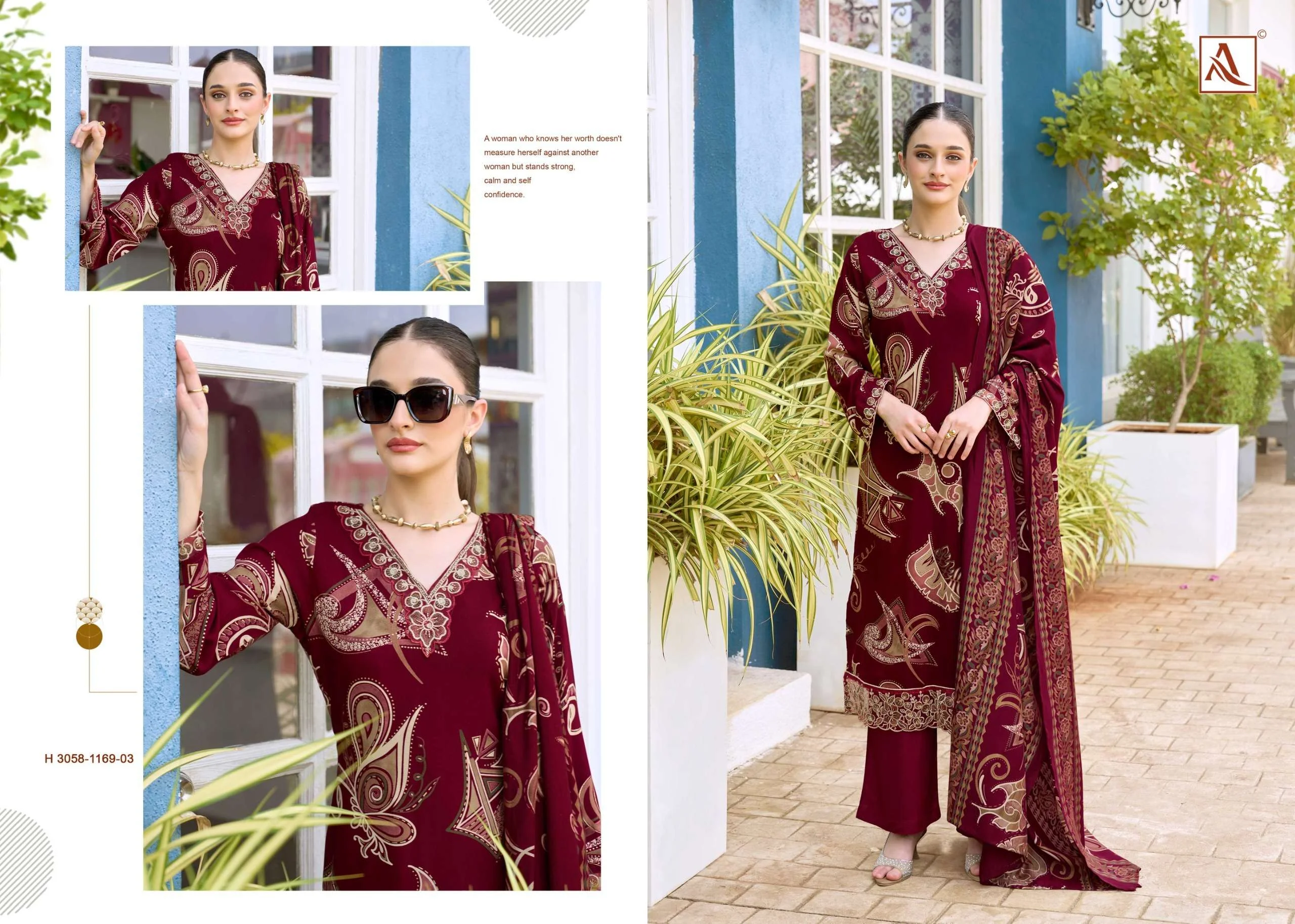 Alok Suits Turkish Edition 19 2