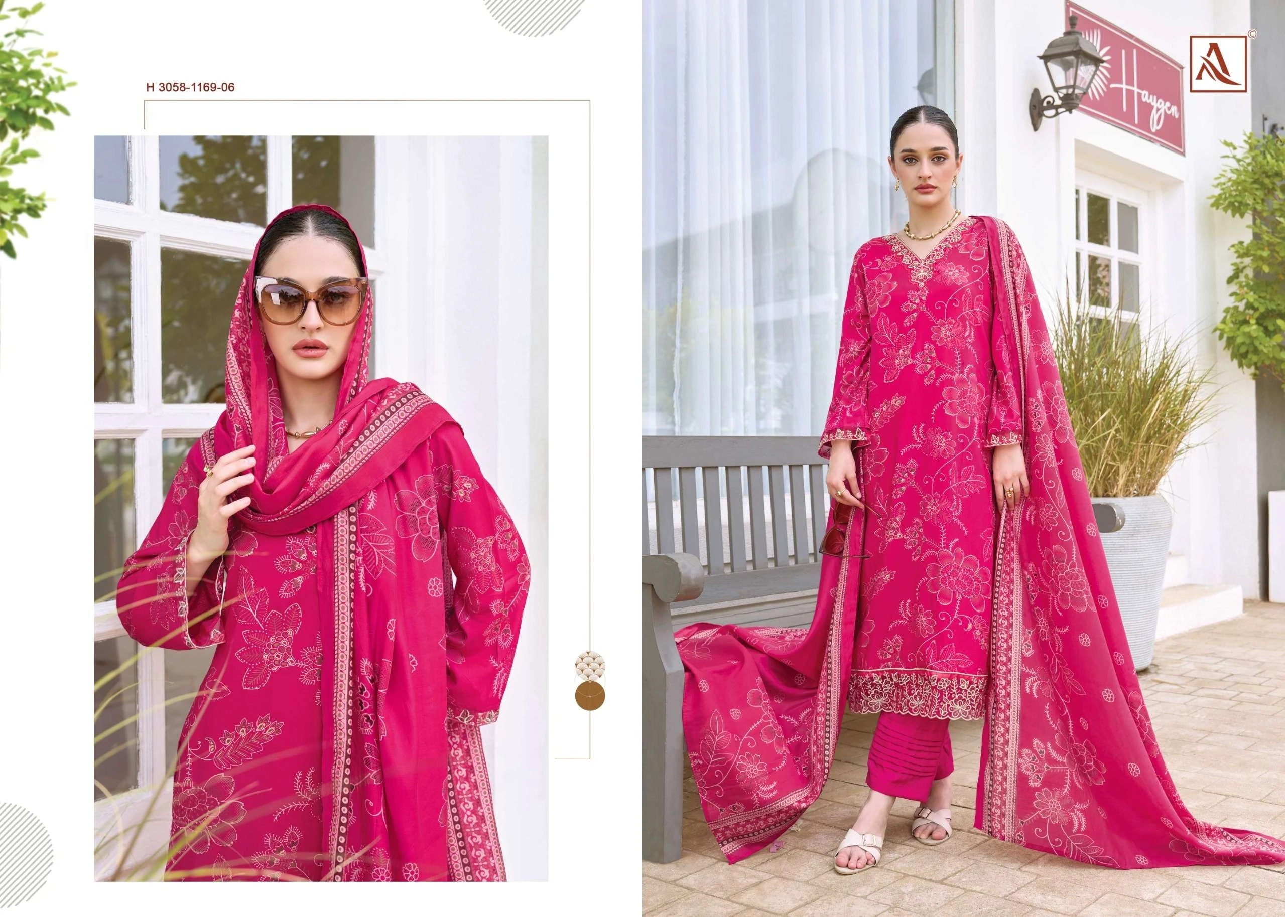 Alok Suits Turkish Edition 19 5