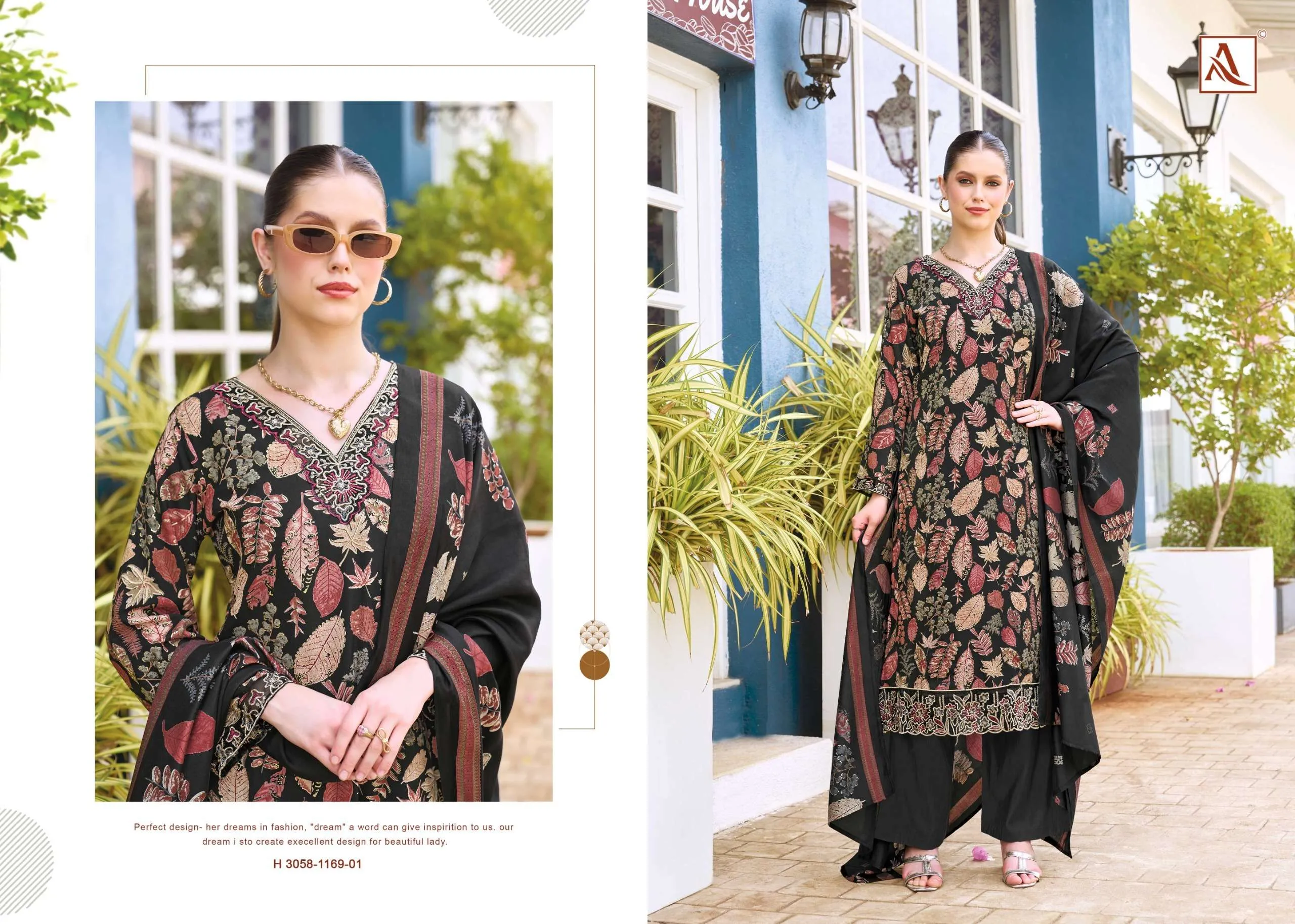 Alok Suits Turkish Edition 19 7