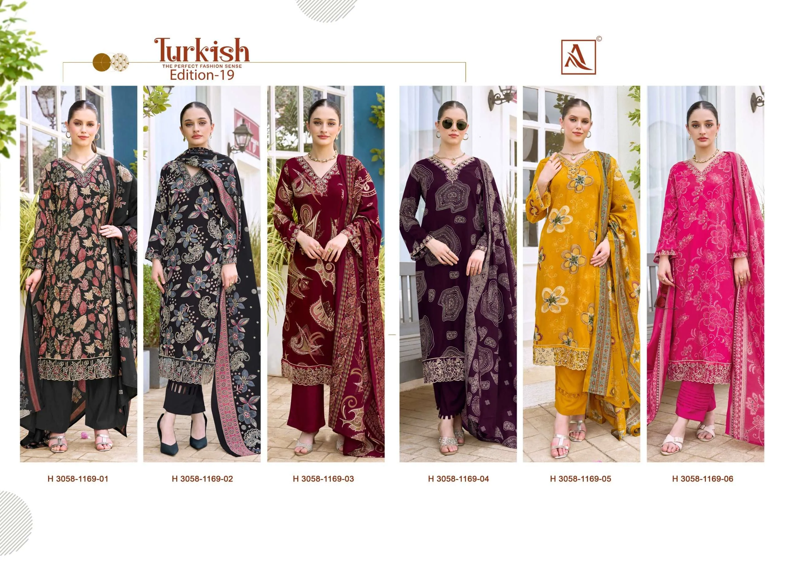 Alok Suits Turkish Edition 19 8