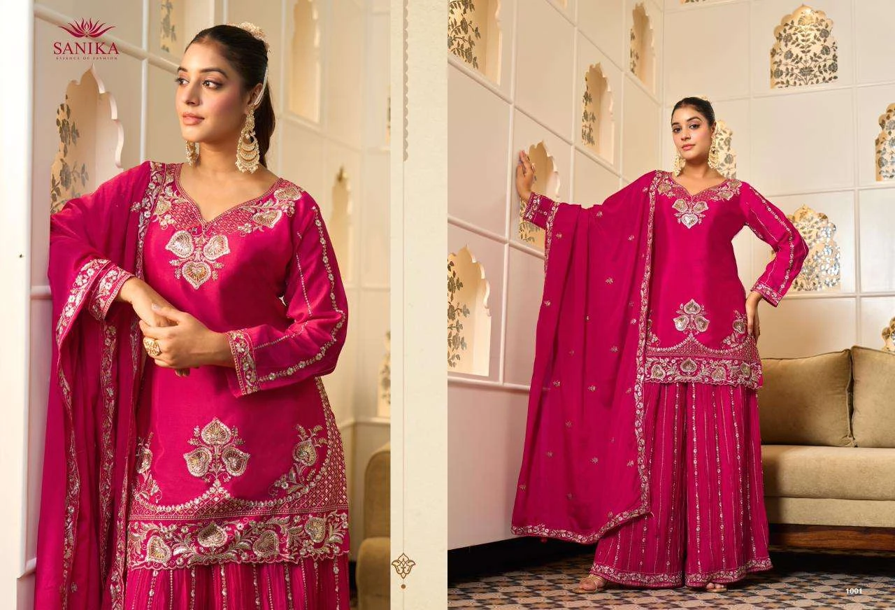 Amaira - Readymade Dress 3