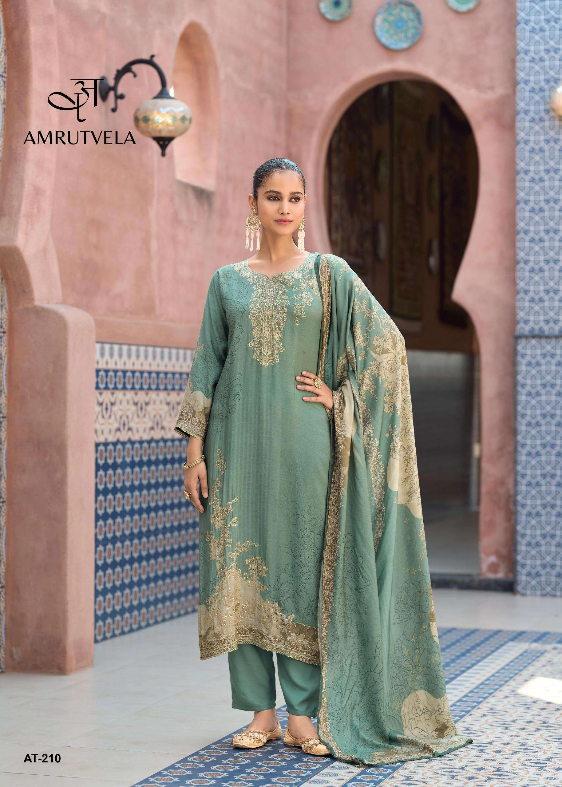 Amrutvela At 210 1