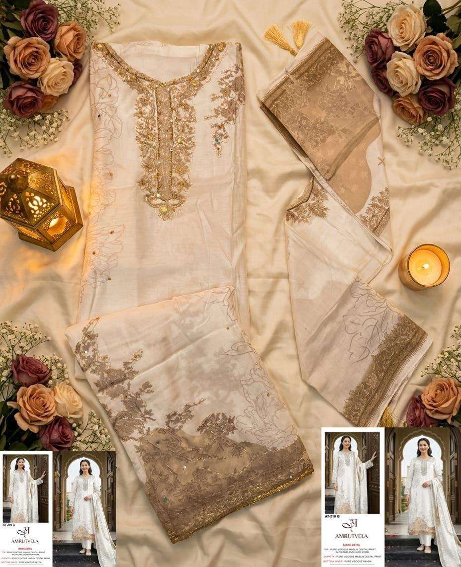 Amrutvela At 210 Gh 5