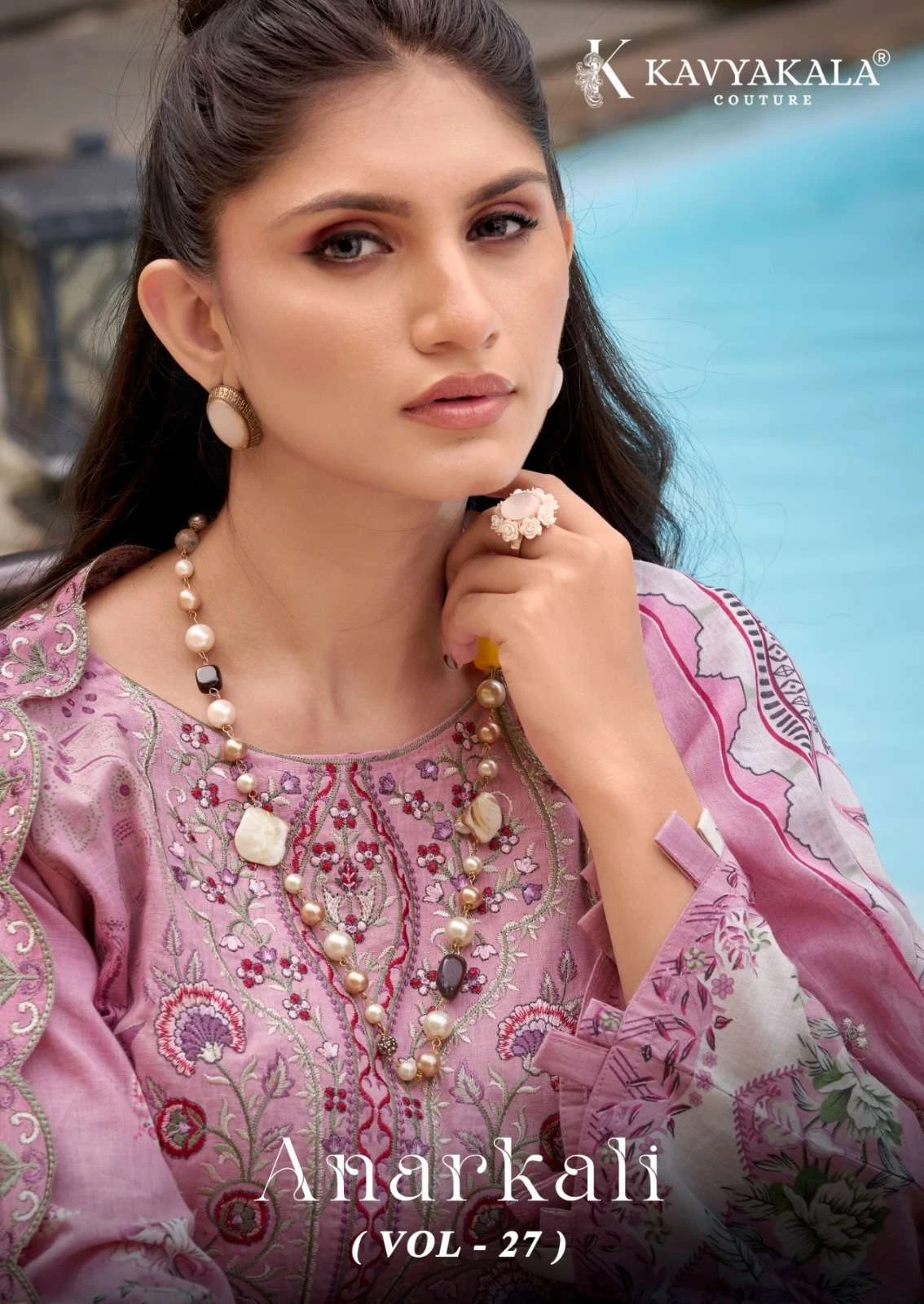 Anarkali Vol 27 1