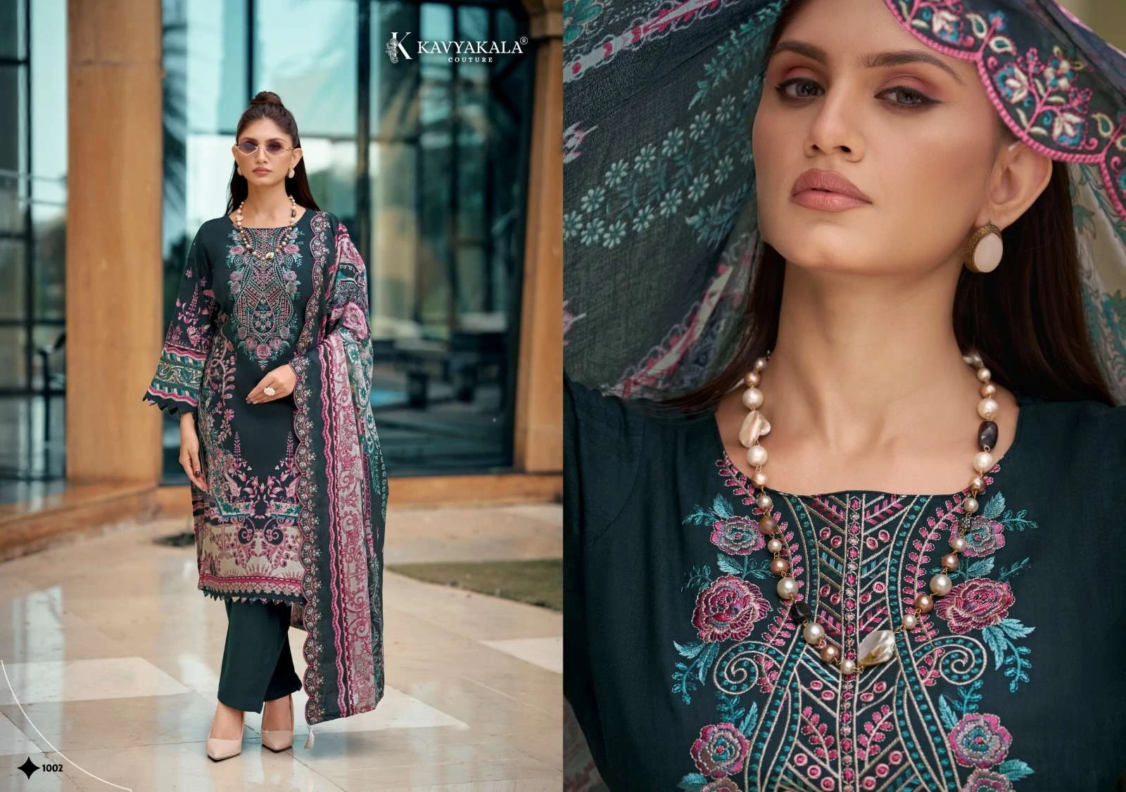Anarkali Vol 27 4