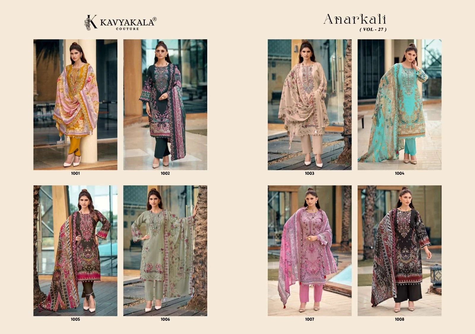 Anarkali Vol 27 9