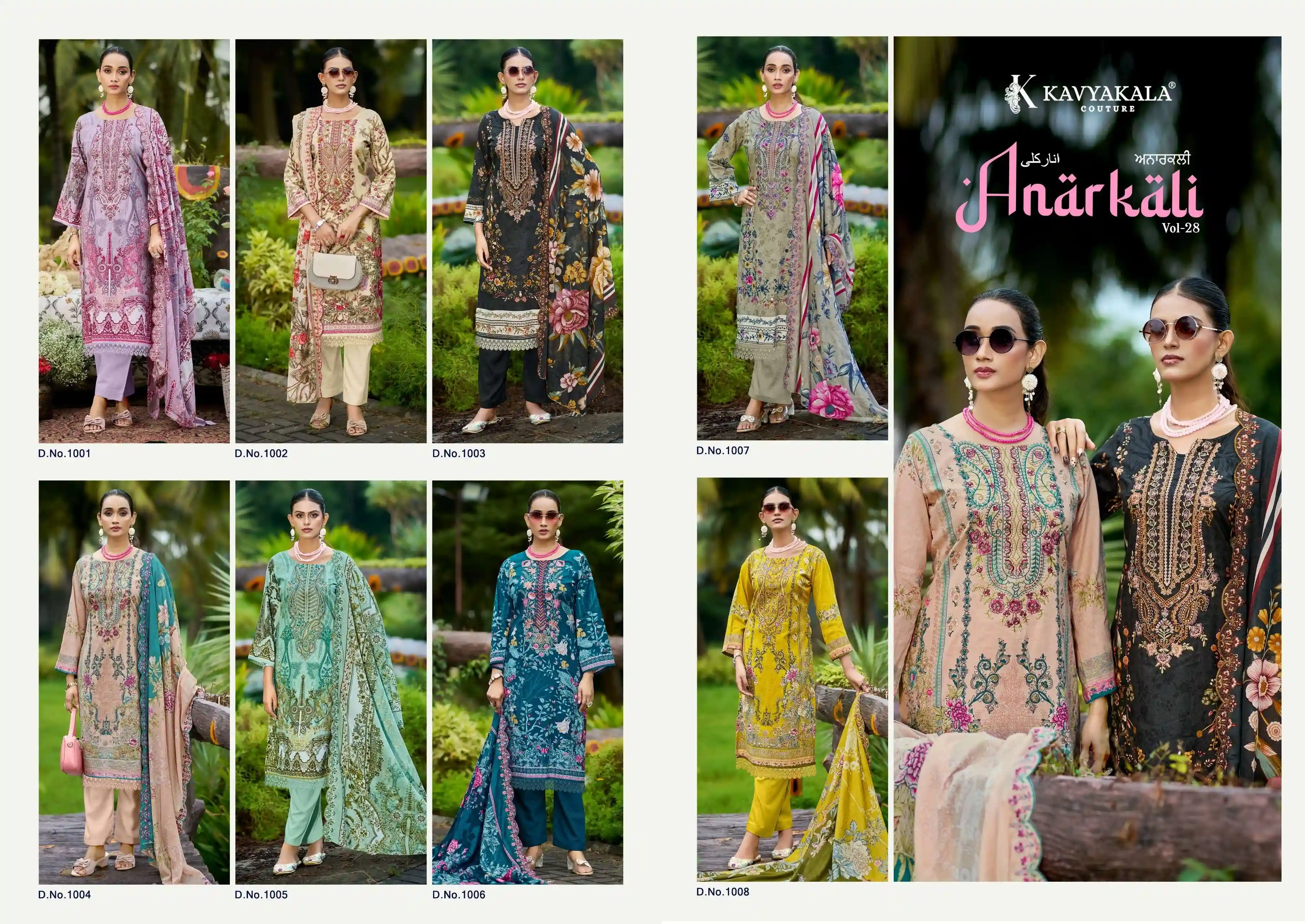 Anarkali Vol 28 10