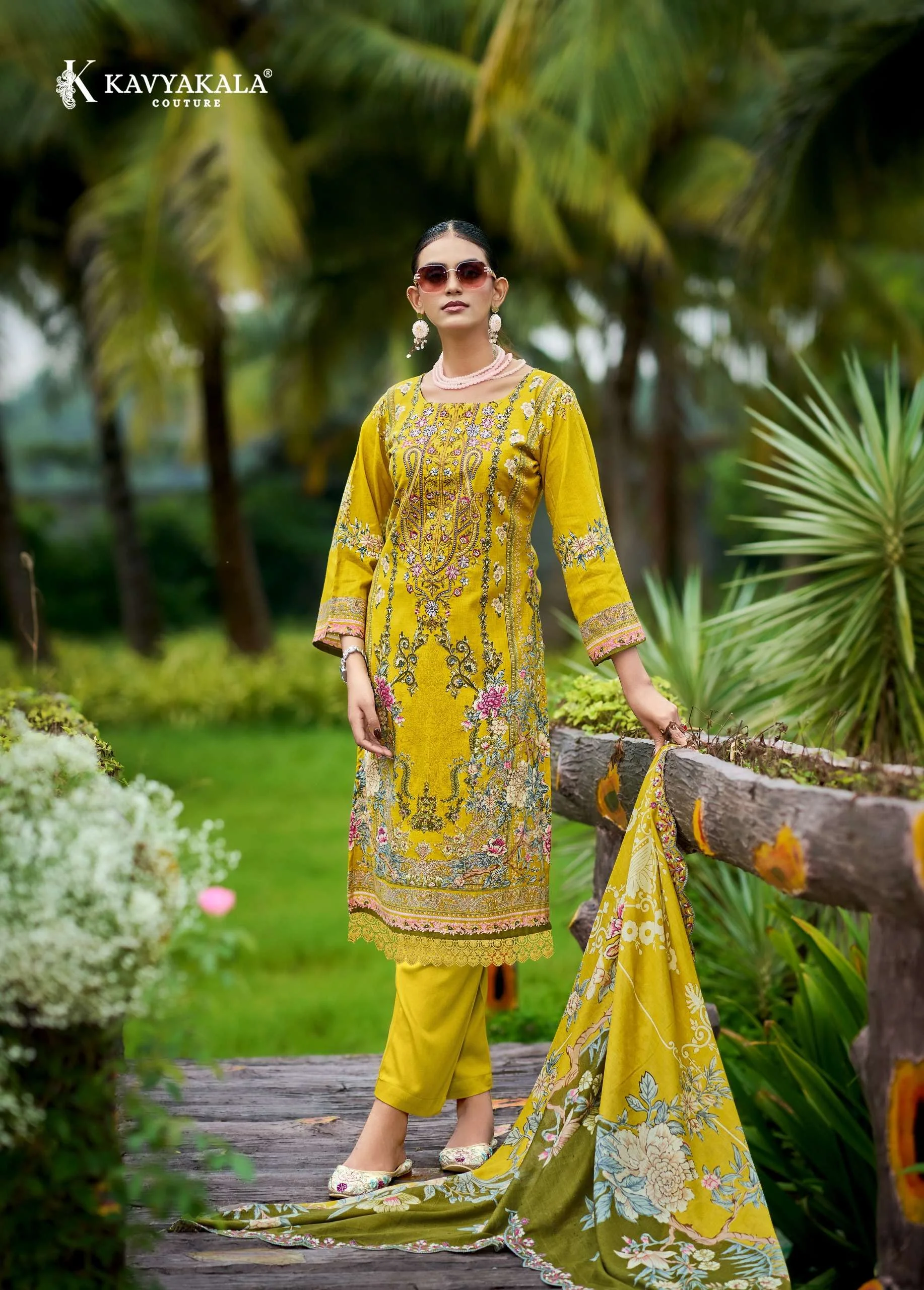 Anarkali Vol 28 3