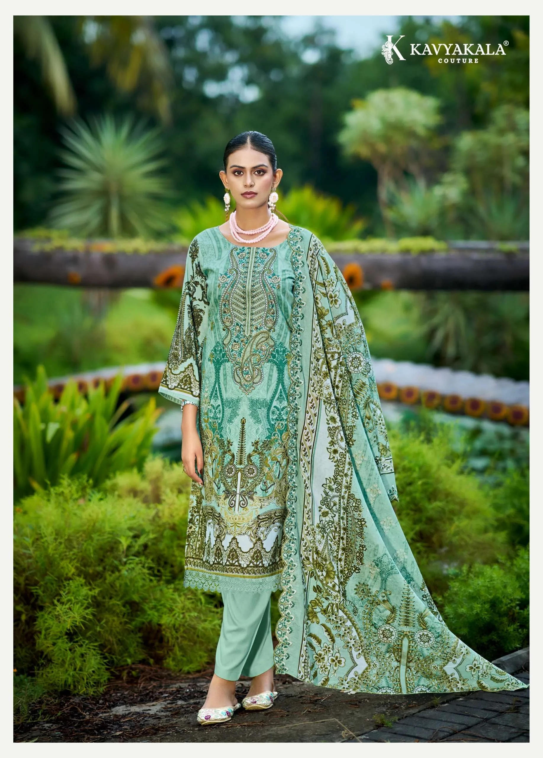 Anarkali Vol 28 4