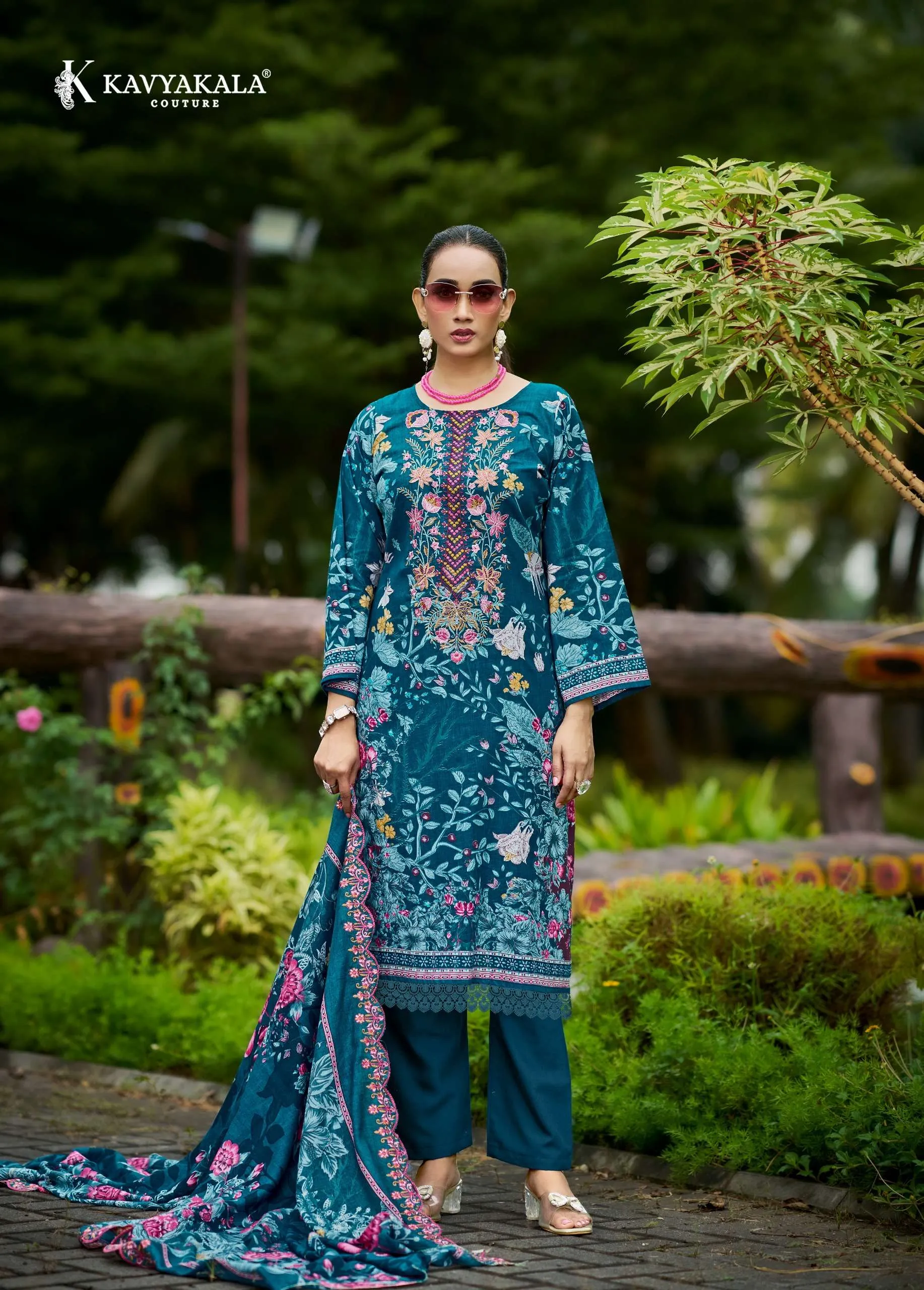 Anarkali Vol 28 5
