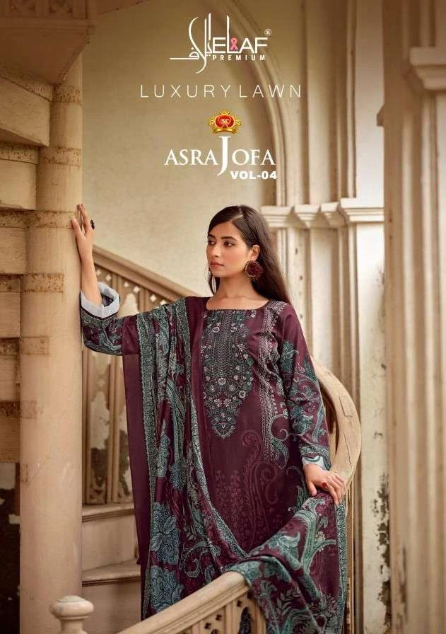 Asrajofa Vol 4 1
