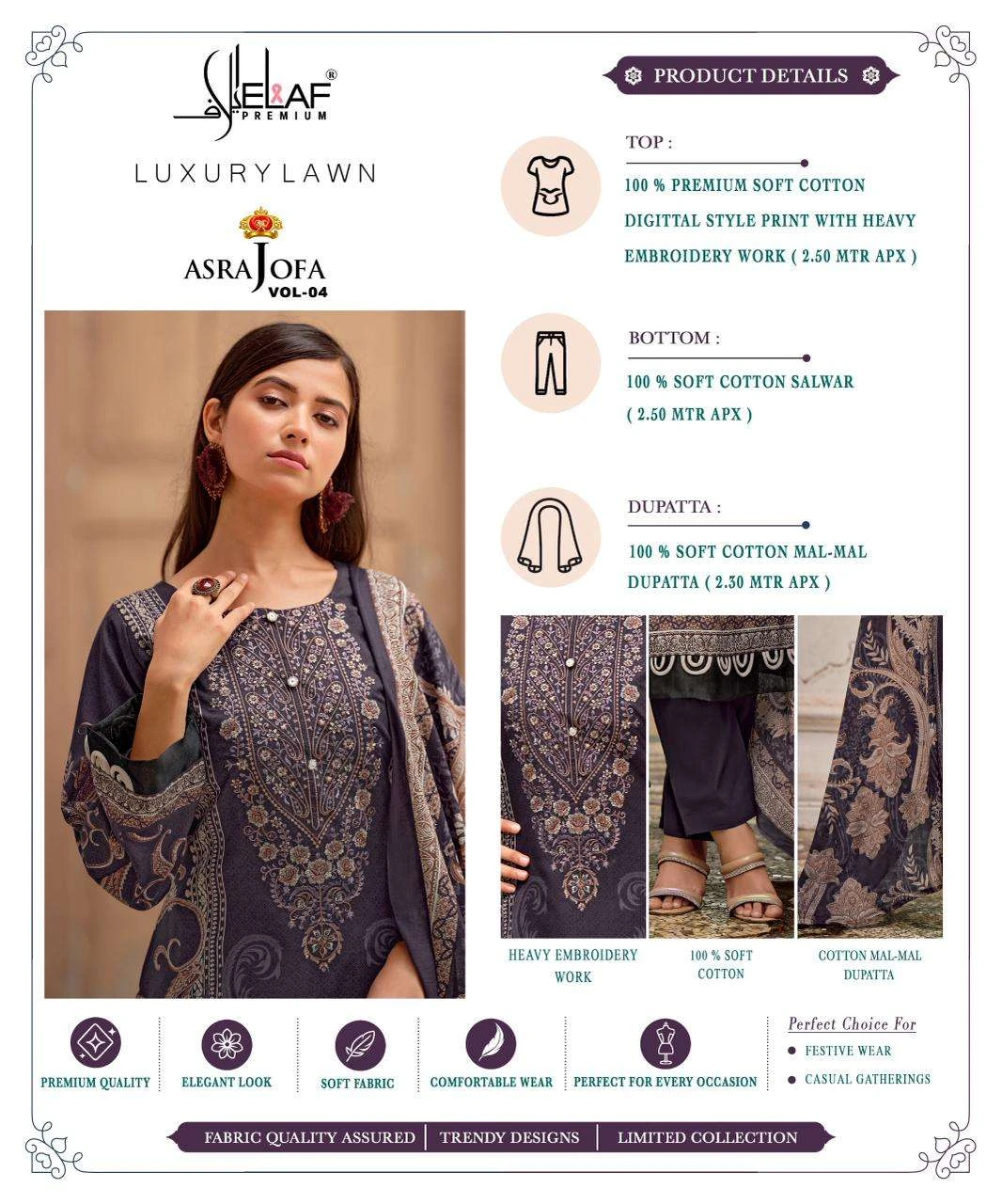 Asrajofa Vol 4 11