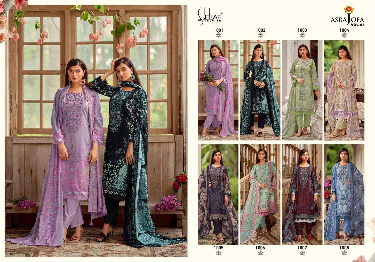 Asrajofa Vol 4 3