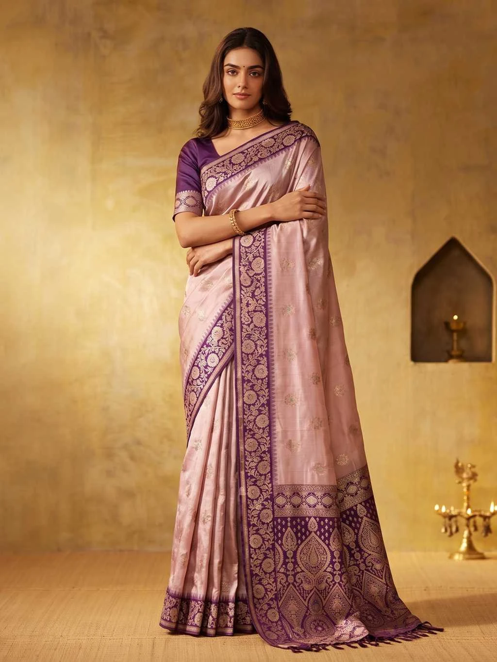 Astita Geetanjali Silk 3