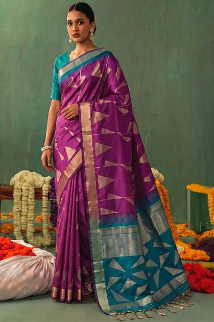 Astita Kaira Silk 1