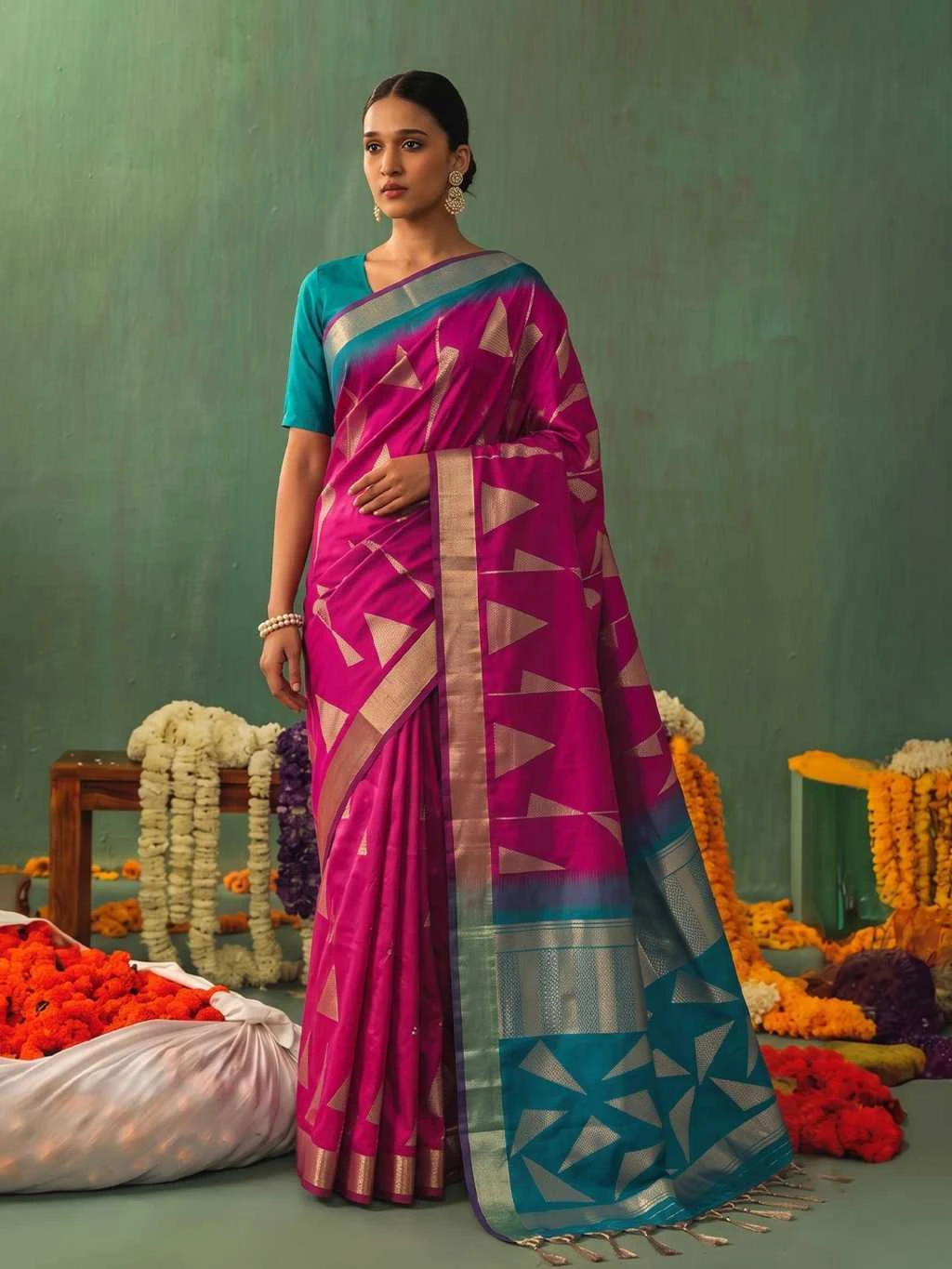 Astita Kaira Silk 3