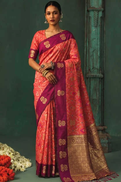 Astita Kaushalya Silk 1