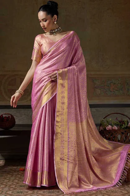 Astita Muskan Silk 1